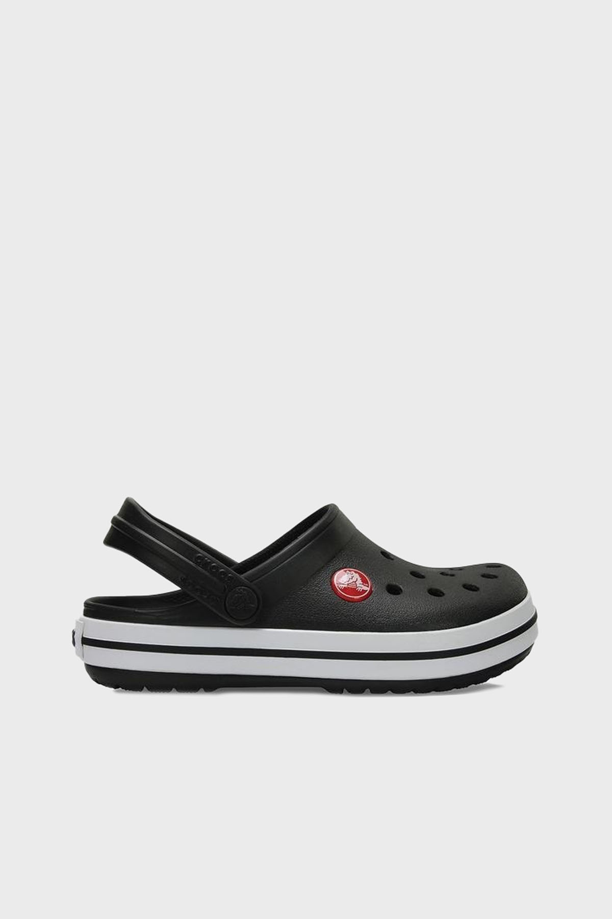 Crocs Siyah Crocs Crocband 207005-001