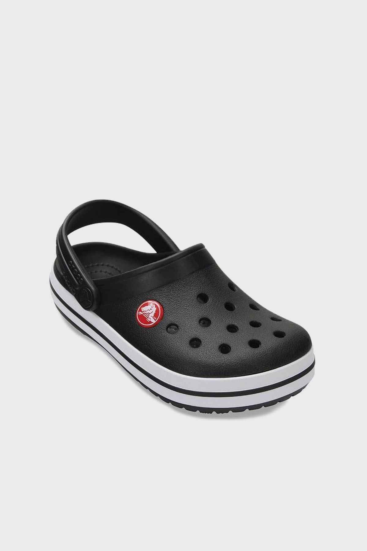 Crocs Siyah Crocs Crocband 207005-001
