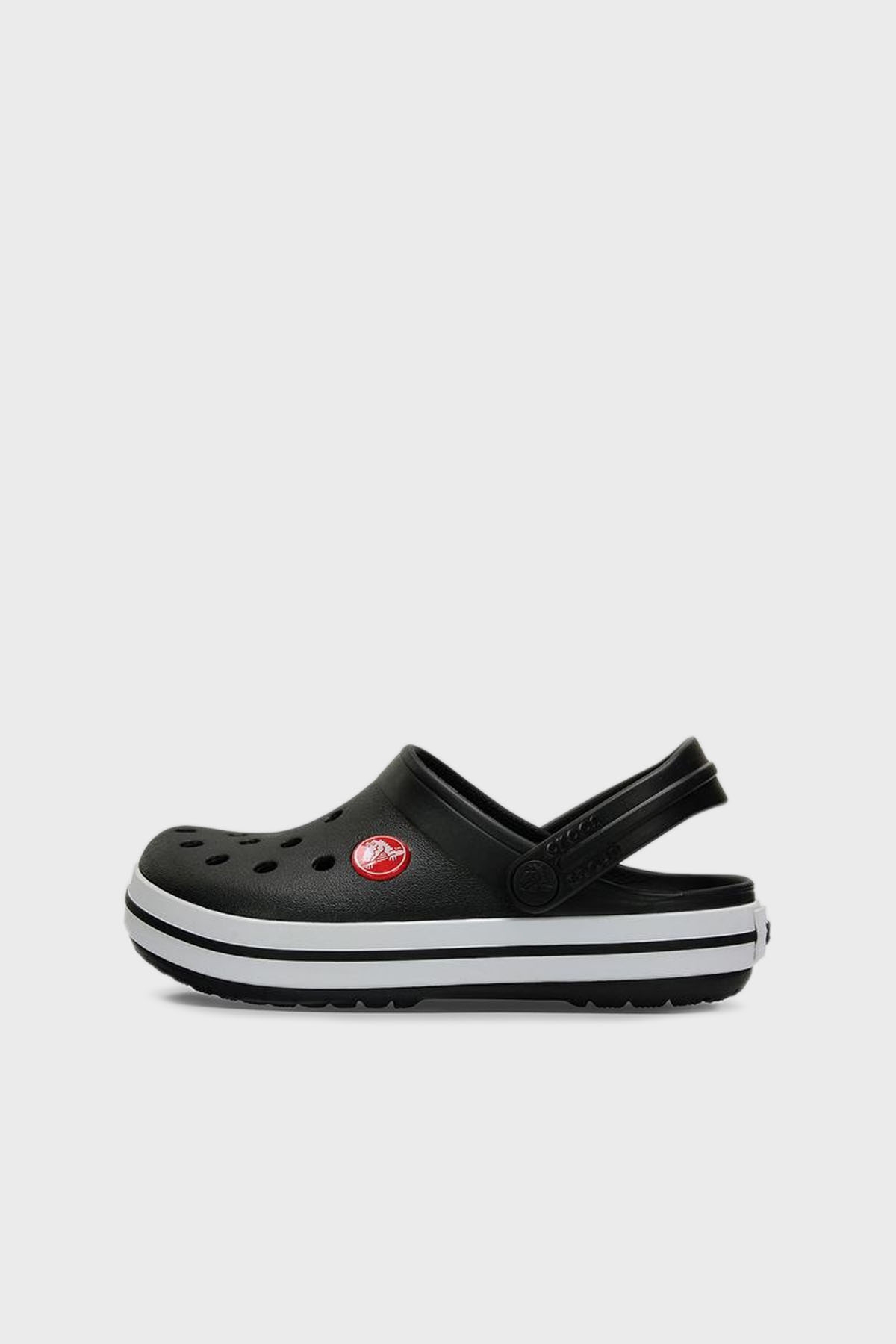 Crocs Siyah Crocs Crocband 207005-001