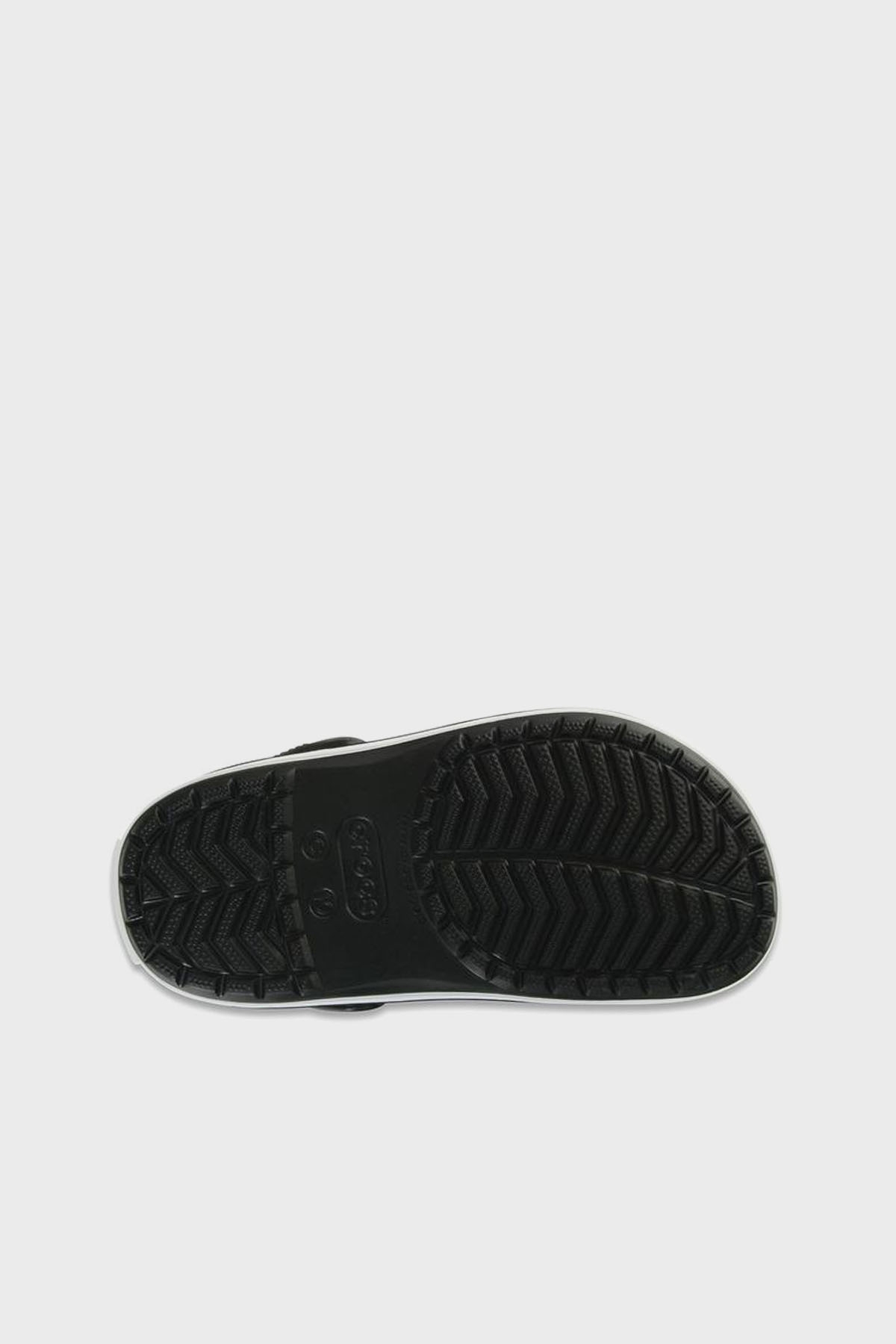 Crocs Siyah Crocs Crocband 207005-001