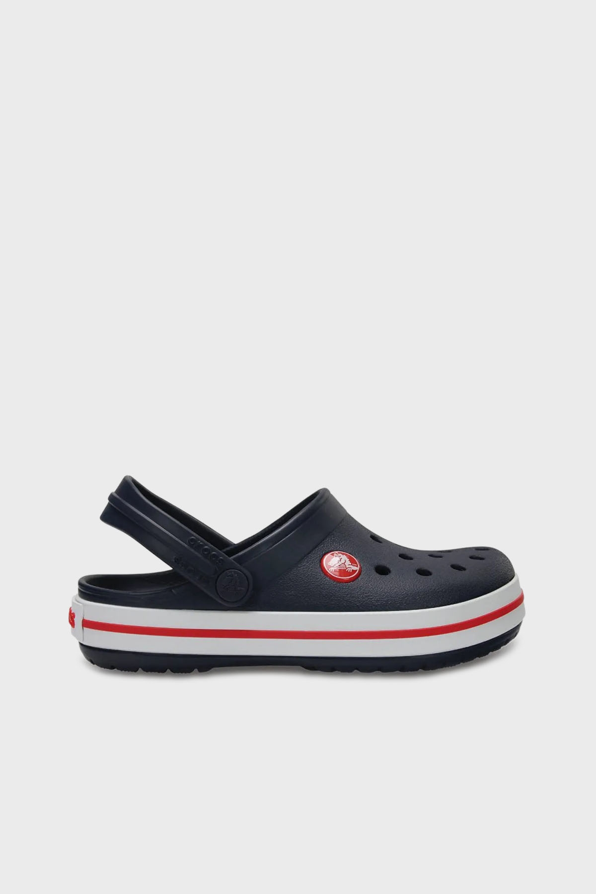 Crocs Lacivert Crocs Crocband 207005-485