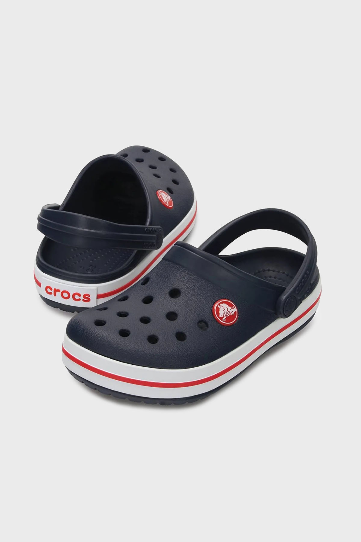 Crocs Lacivert Crocs Crocband 207005-485