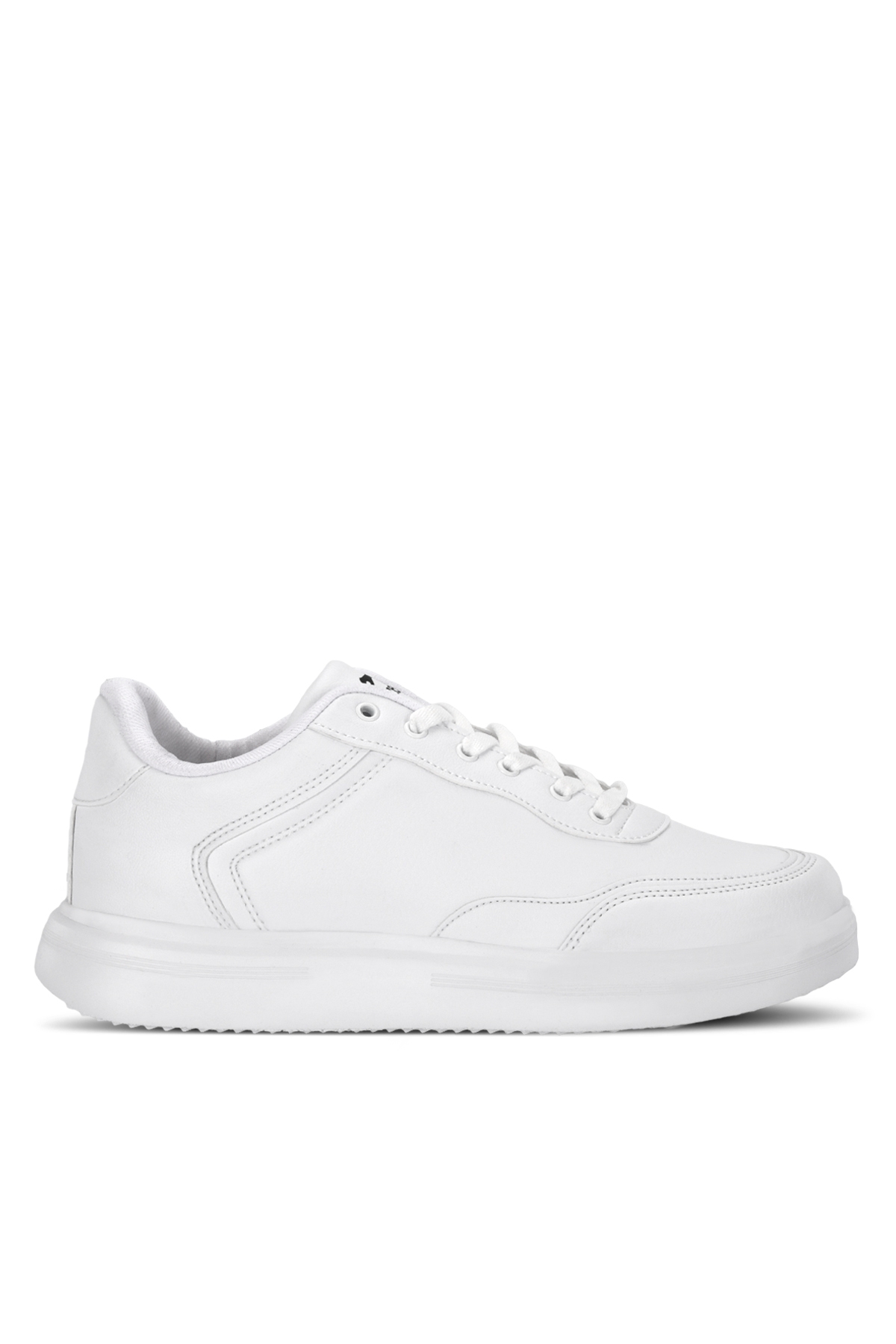 ZEKKO Erkek Sneaker Ayakkabı Beyaz Fiyatları - 201224300 | Flo