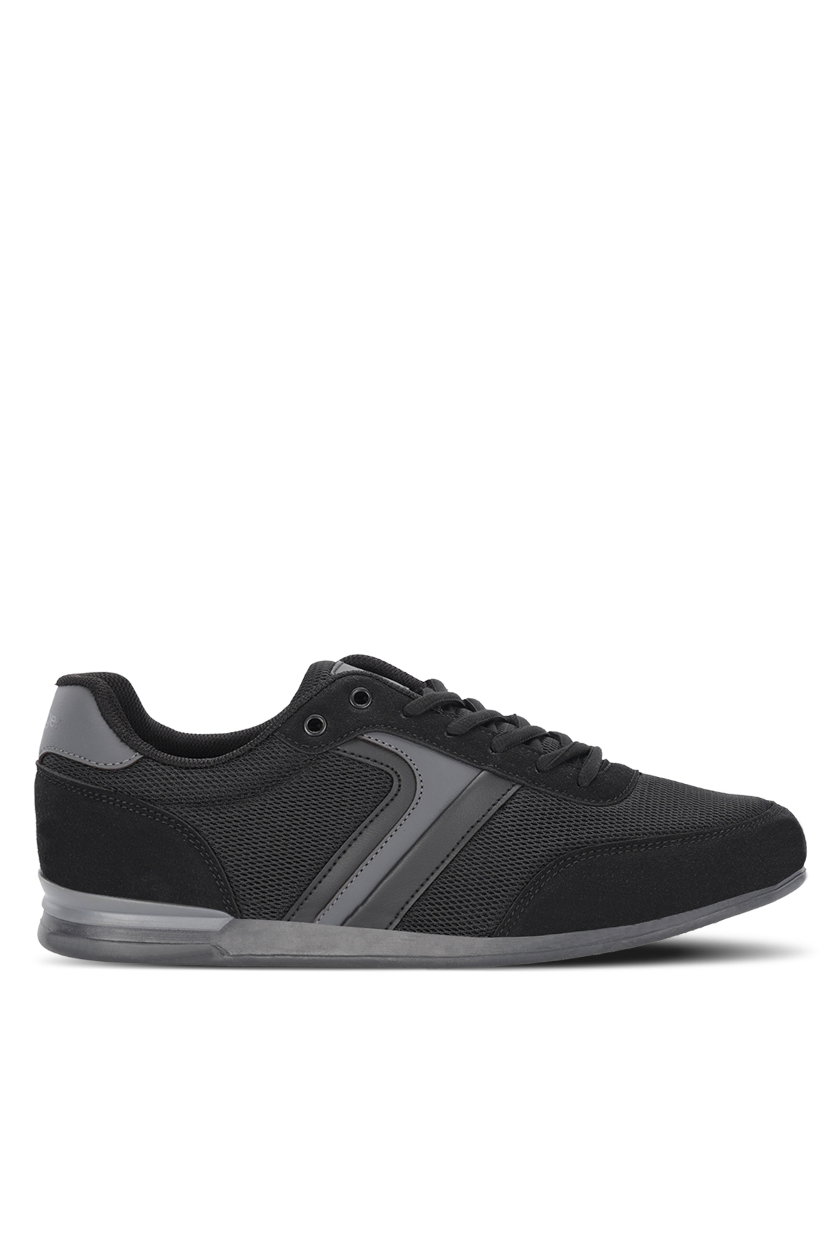 Slazenger Overman Koyu Çok Renkli