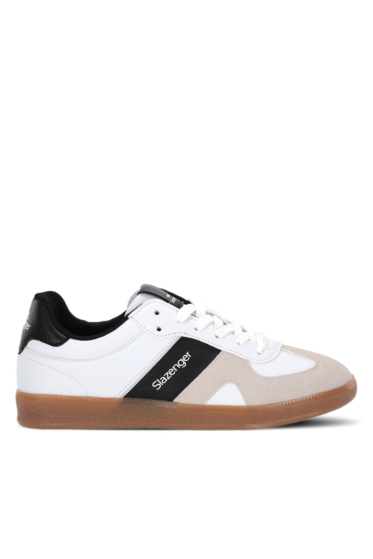 Slazenger Fall beyaz