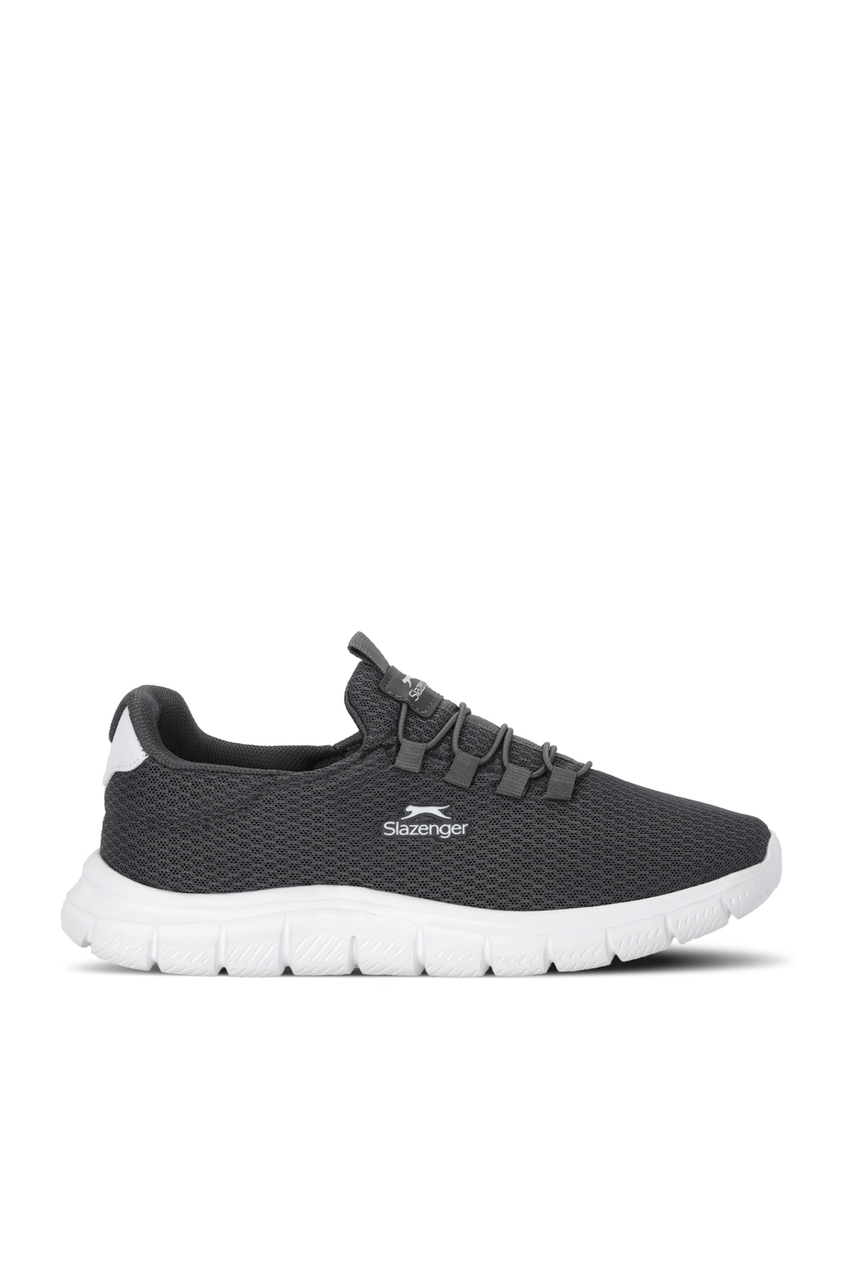 Slazenger Pineda Koyu Gri