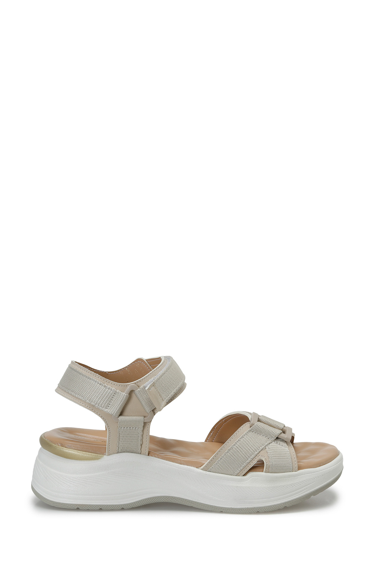 325626.Z 5FX Pudra Kadın Spor Sandalet Fiyatları | Flo