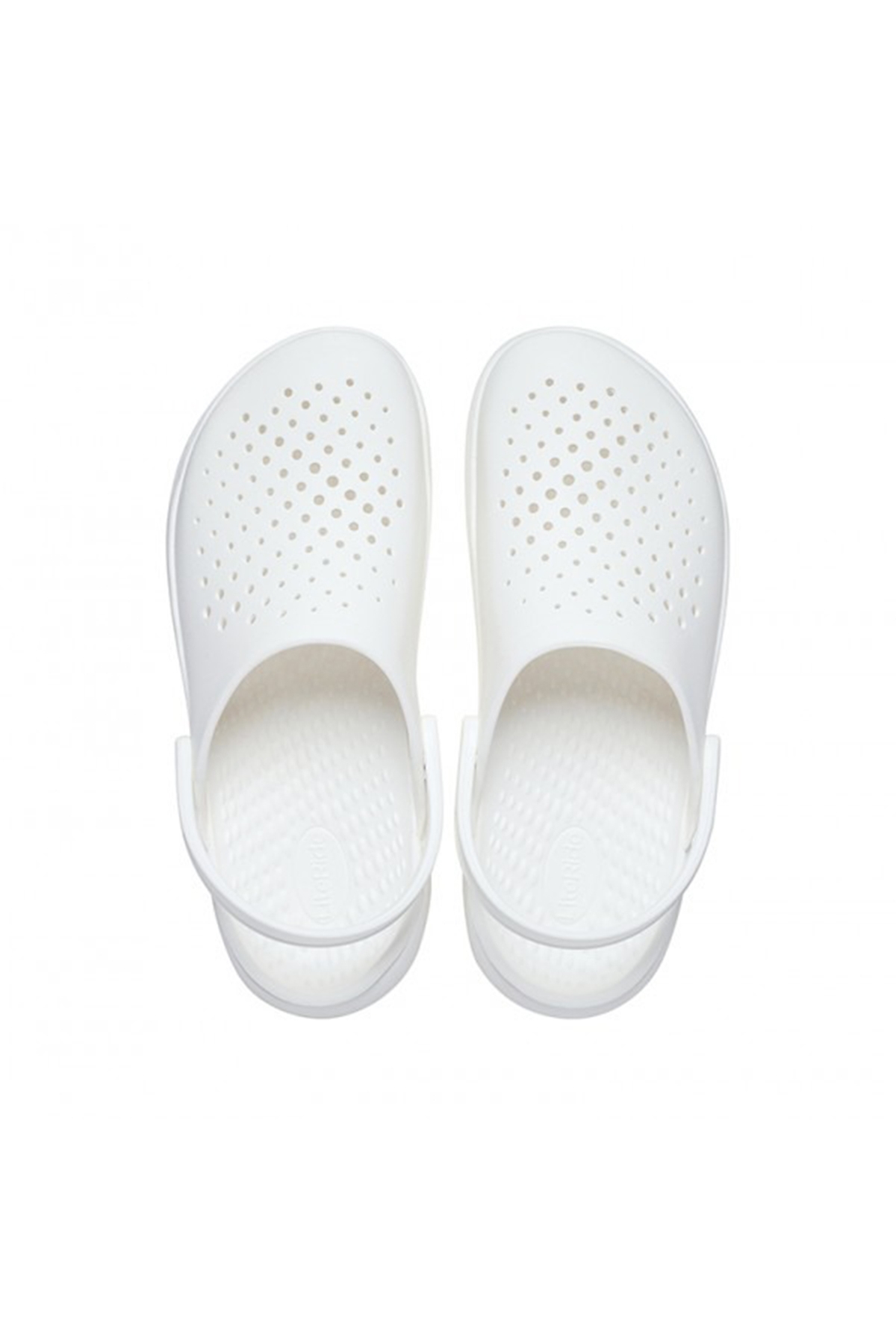 Crocs Siyah Crocs Inmotion Clog Terlik
