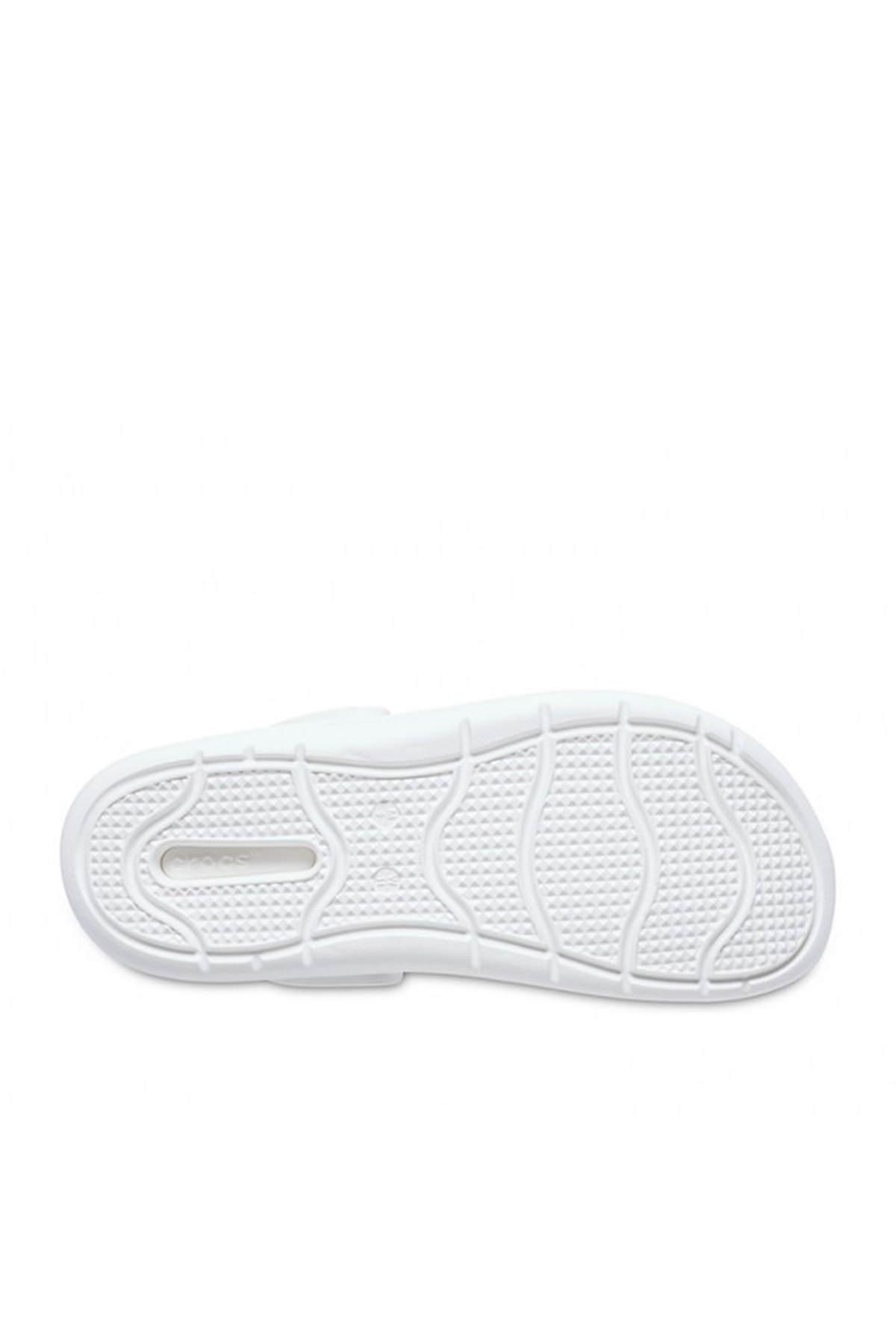 Crocs Siyah Crocs Inmotion Clog Terlik