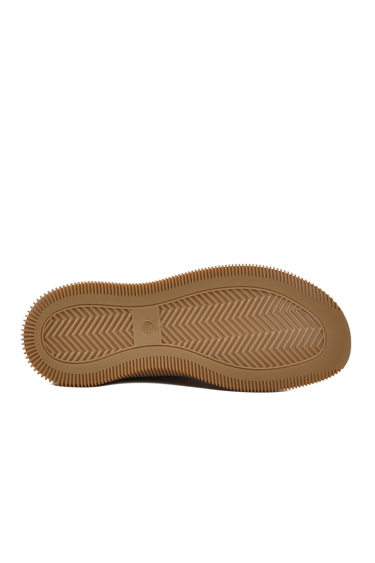 Venüs Bej Venüs Hakiki Deri Kadın Casual Ayakkabı 2413511Y Z