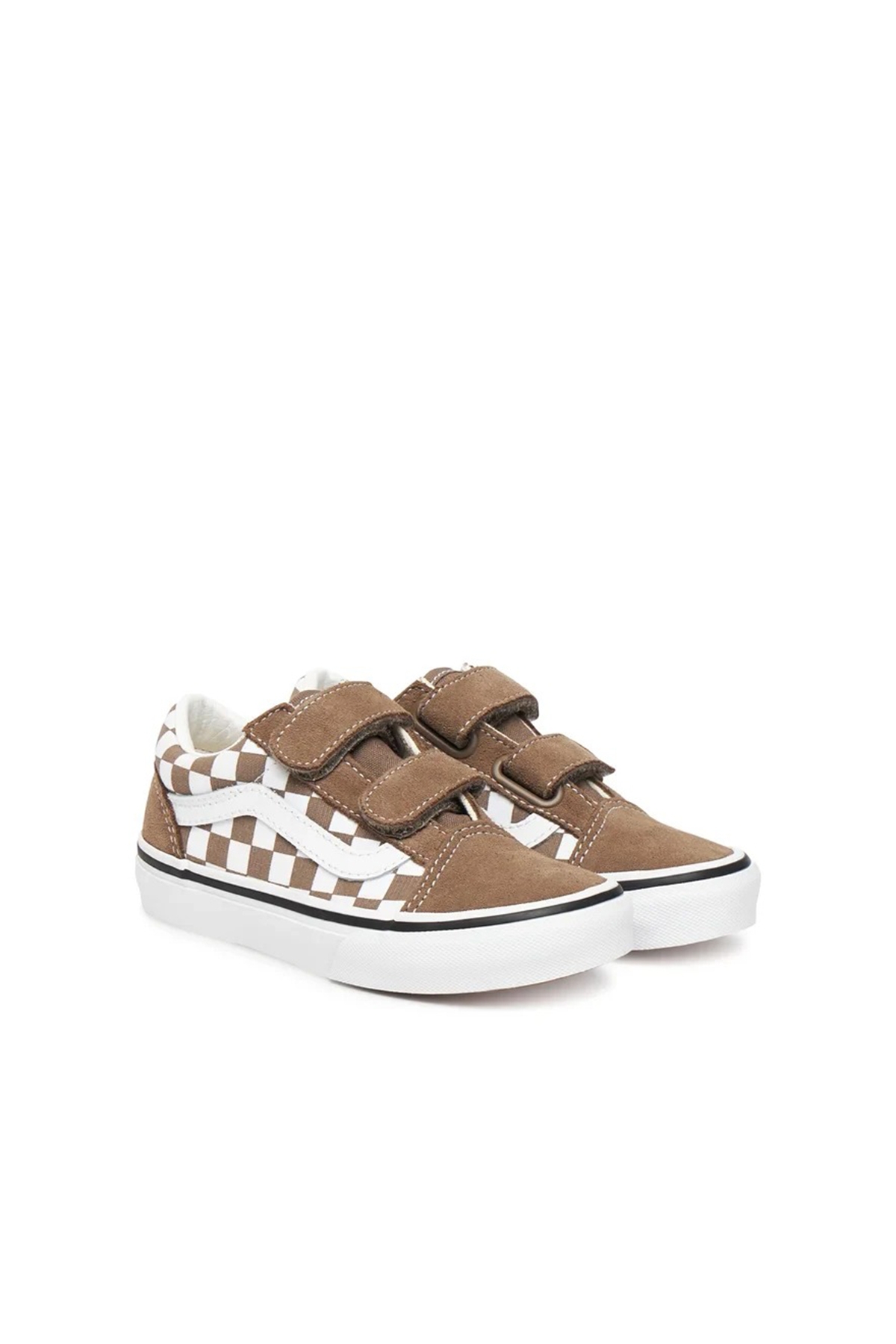 Vans Çok Renkli Vans Old Skool V Çocuk Sneaker