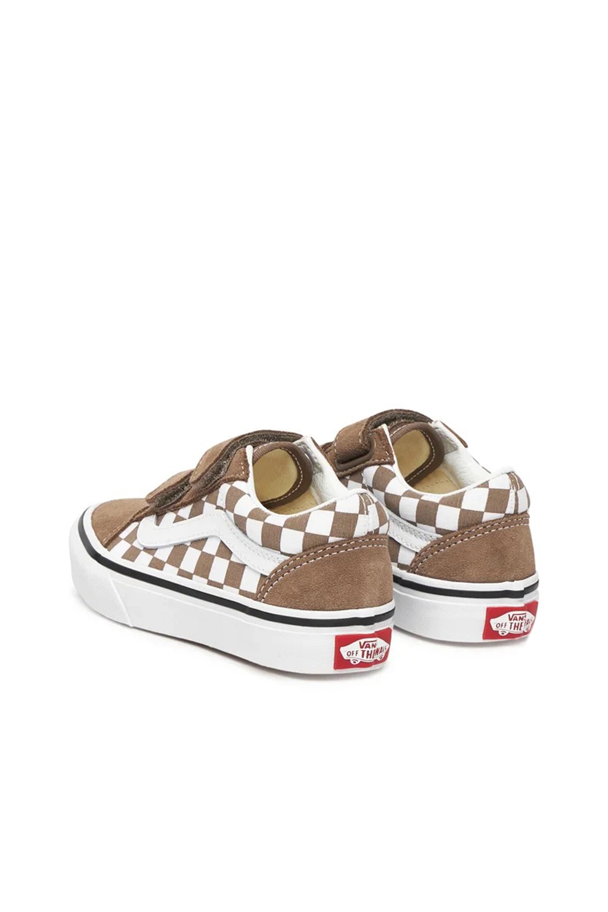 Vans Çok Renkli Vans Old Skool V Çocuk Sneaker