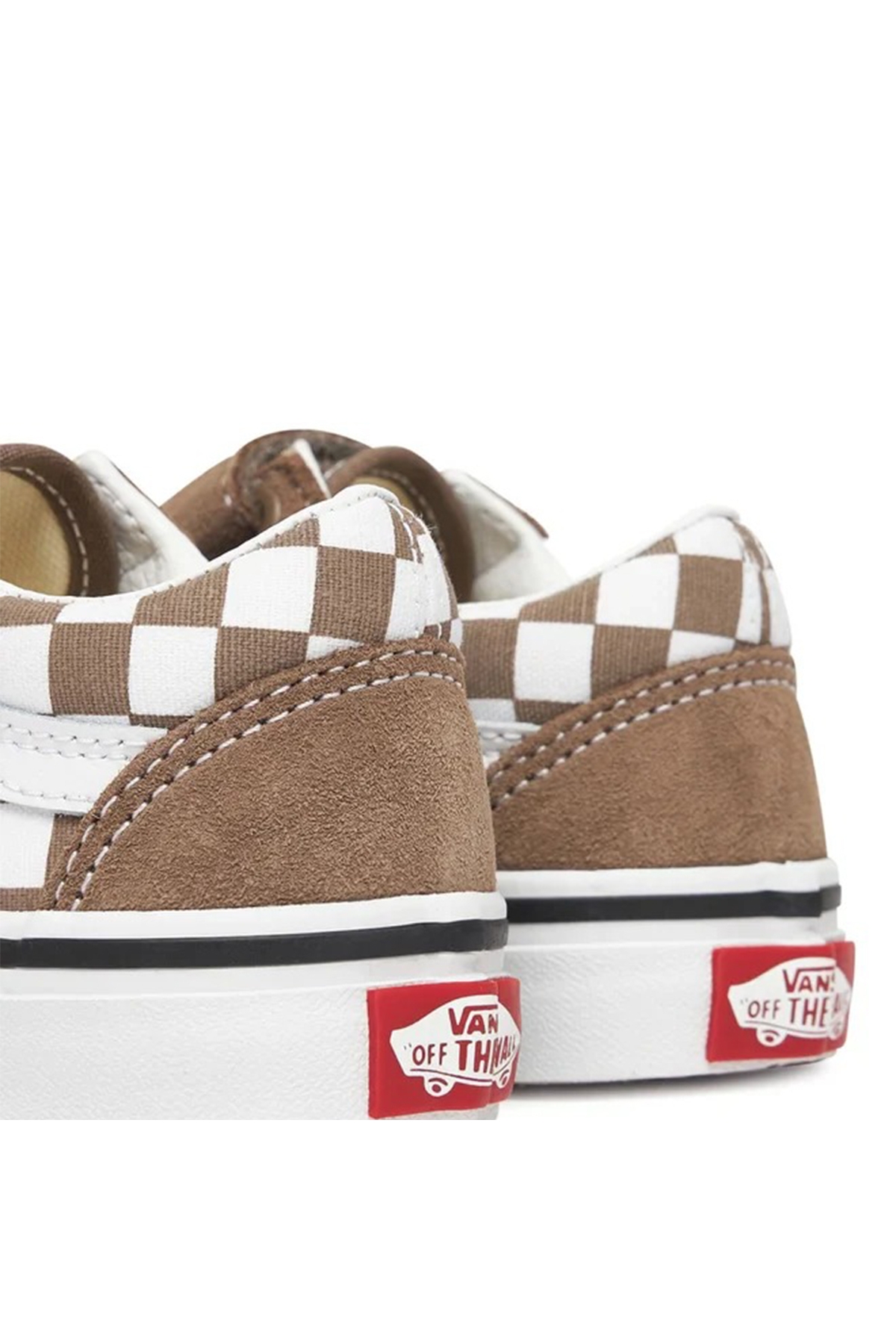 Vans Çok Renkli Vans Old Skool V Çocuk Sneaker