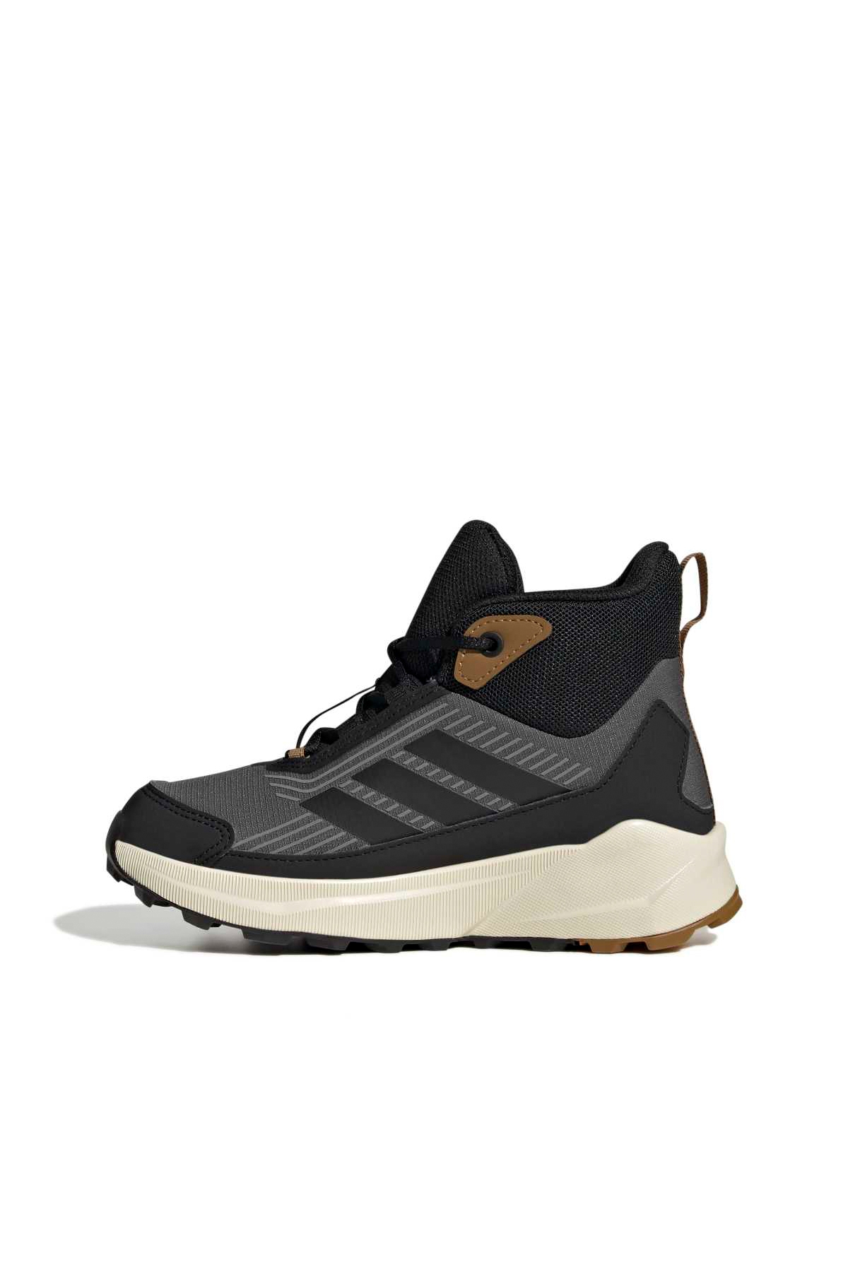 Adidas Siyah Adidas Terrex Trailmaker 2 Mid Çocuk Bot