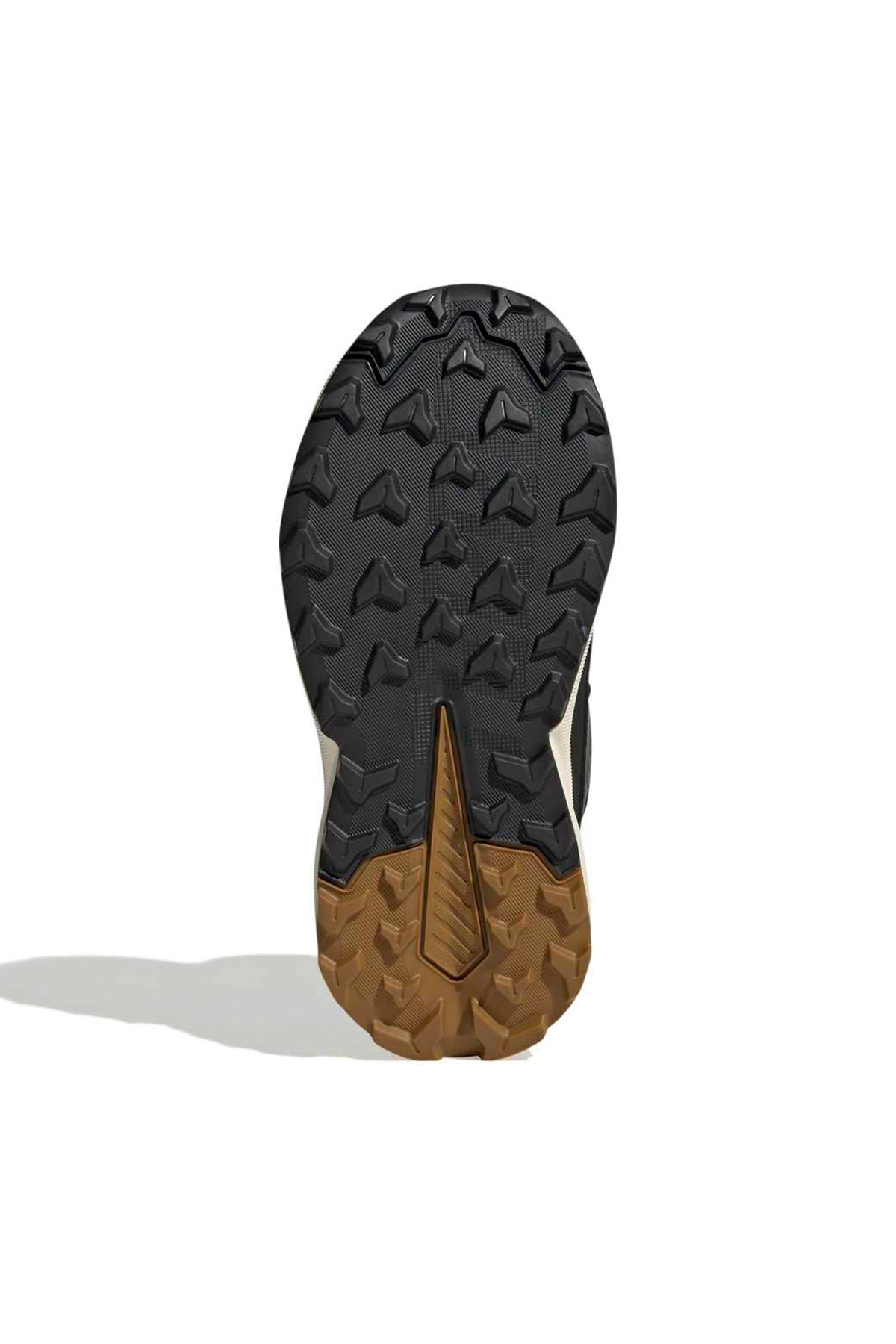 Adidas Siyah Adidas Terrex Trailmaker 2 Mid Çocuk Bot