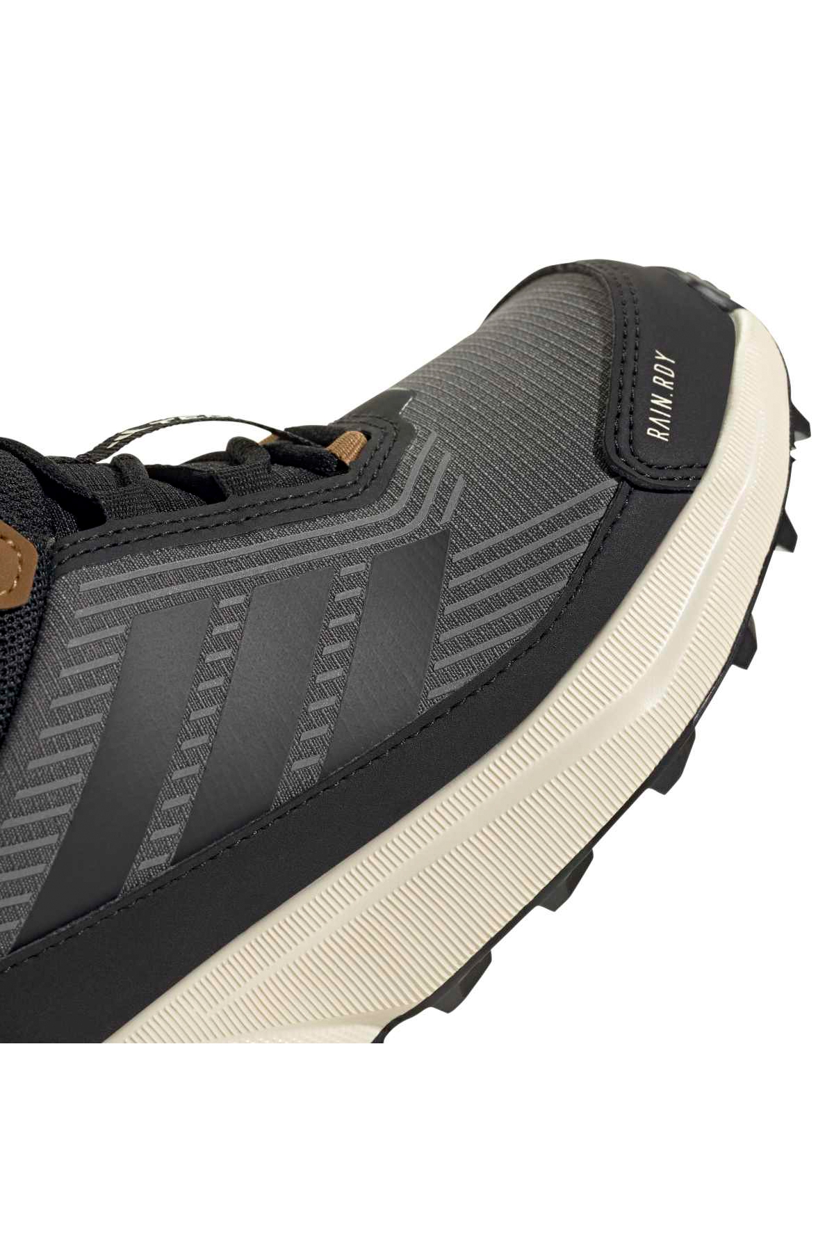 Adidas Siyah Adidas Terrex Trailmaker 2 Mid Çocuk Bot