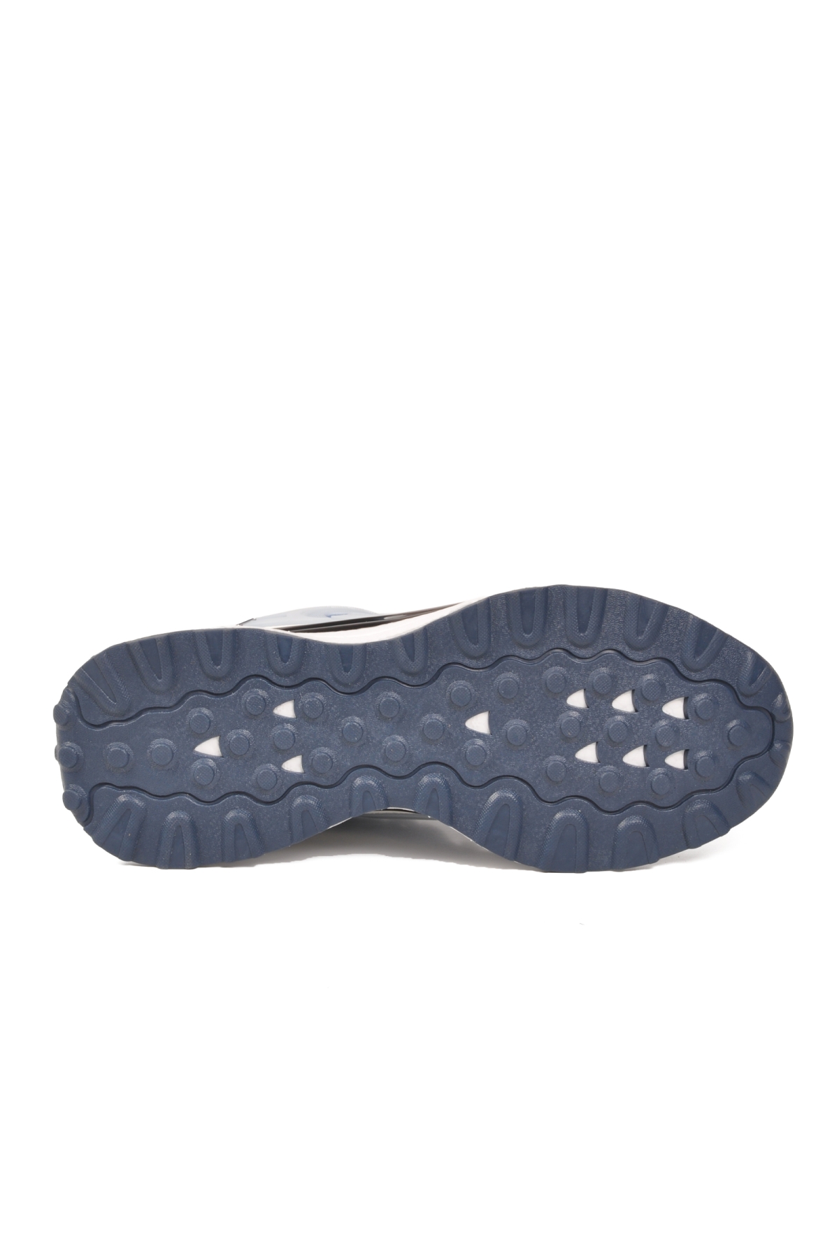 PCI-10106 Z Beyaz-Mavi Unisex Spor Ayakkabı Fiyatları | Flo
