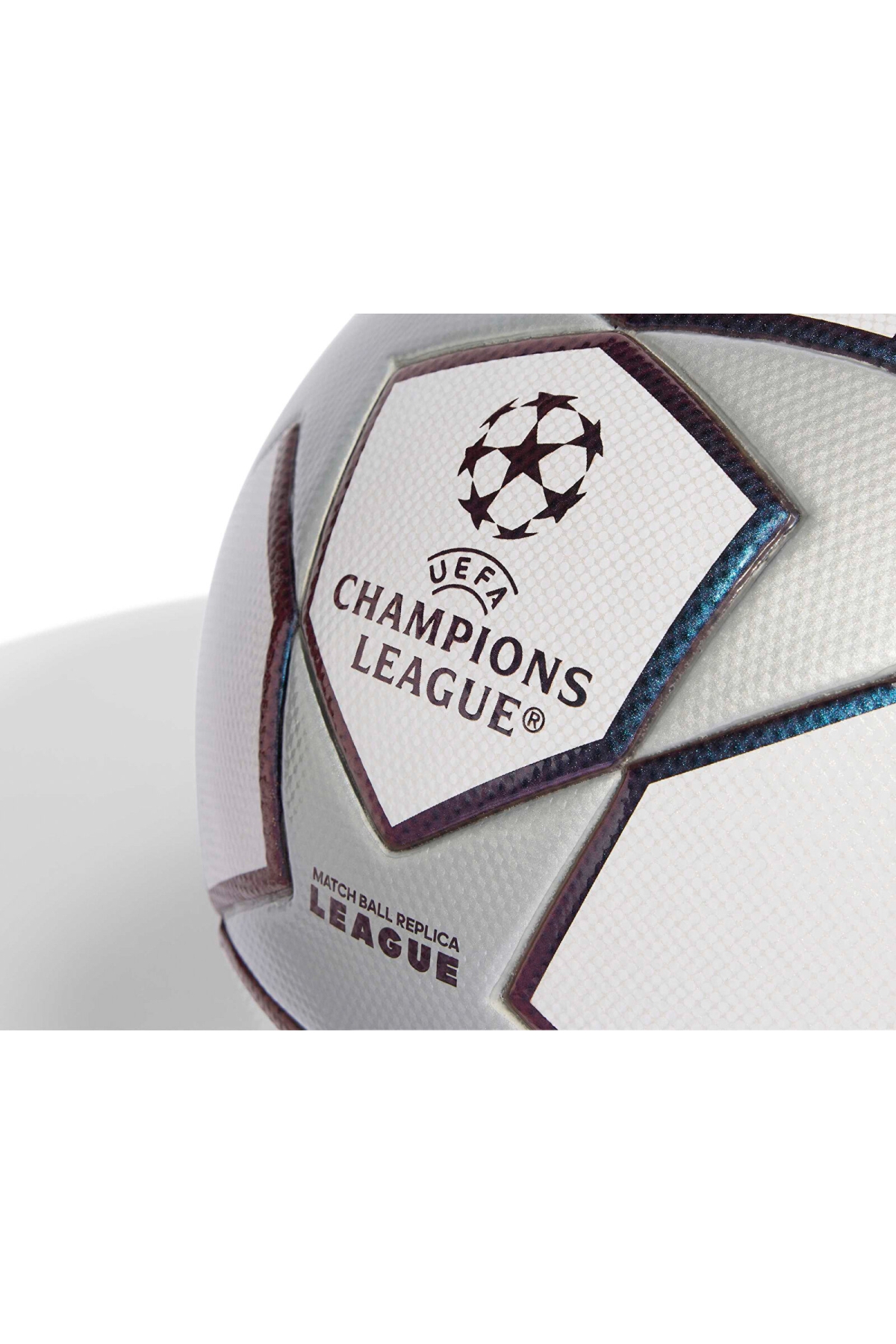 Uefa Champions League 3 FIFA® Quality 5 Numara Maç Topu Futbol