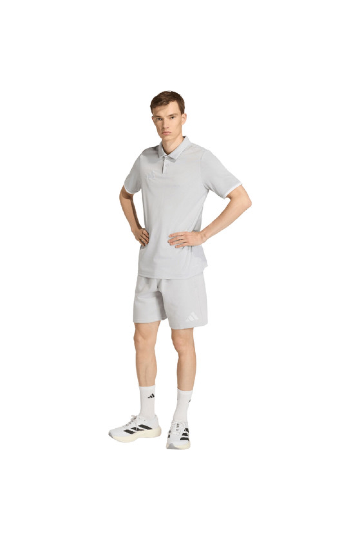Entrada 26 JZ6662 Polo Yaka Tişört Erkek T-Shirt Fiyatları | Flo