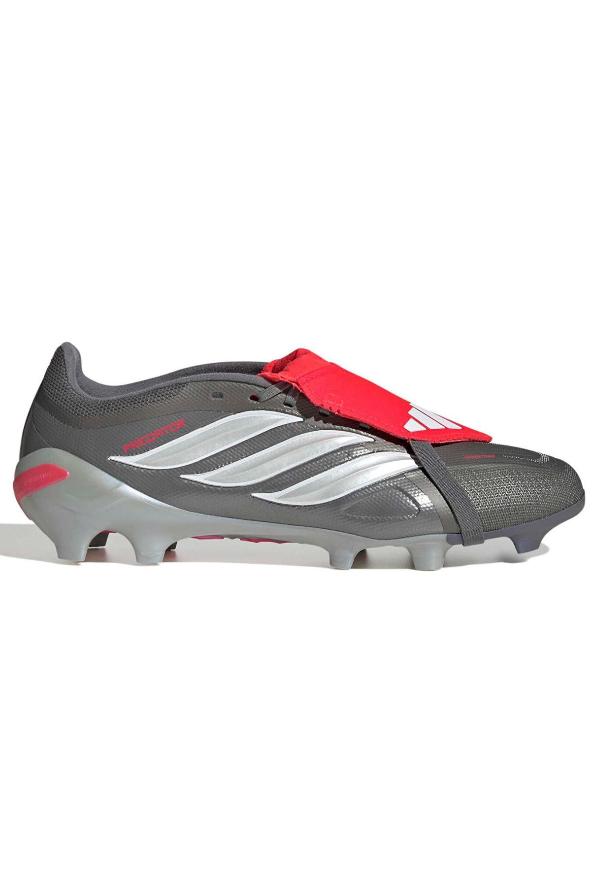 Erkek Gri Krampon PREDATOR LEAGUE FT FG JS0426 Fiyatları