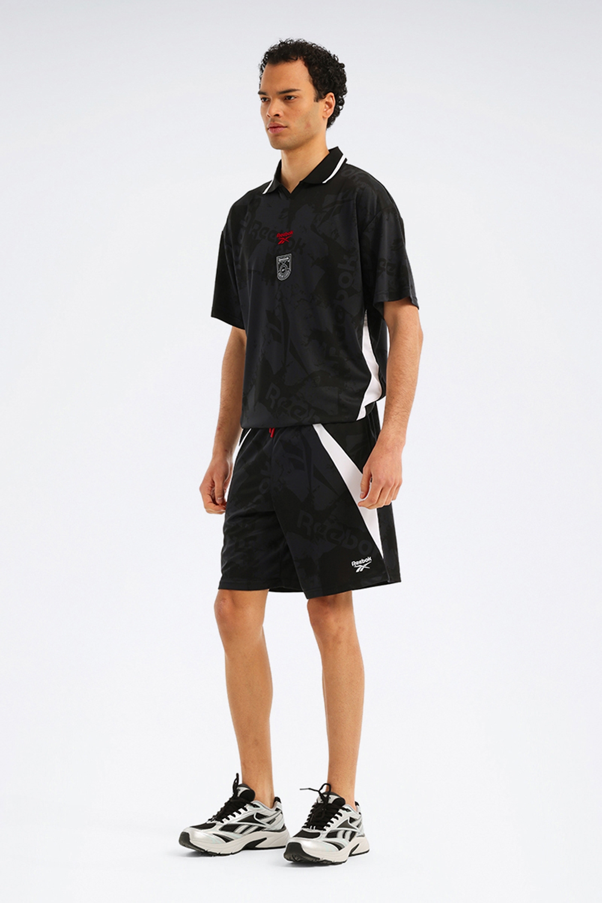 STREET SPORT FTBL SHORTS Siyah Erkek Şort Fiyatları - 102352844 | Flo