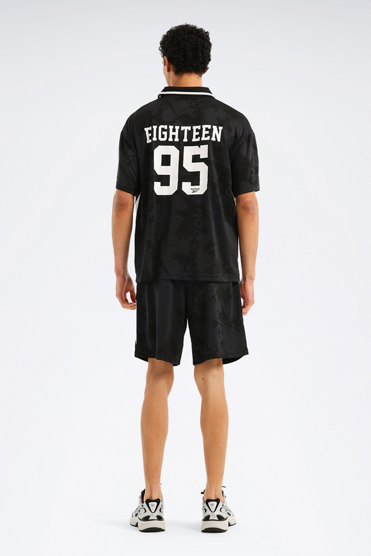 STREET SPORT FTBL SHORTS Siyah Erkek Şort Fiyatları | Flo