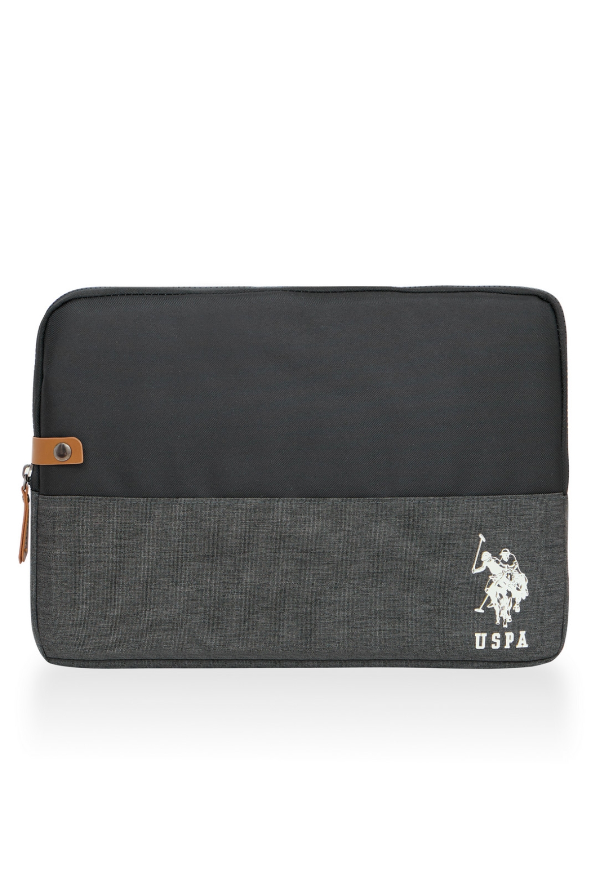 usポーチセット 23695 Unisex Laptop Bölmeli Evrak Çantası SİYAH Fiyatları