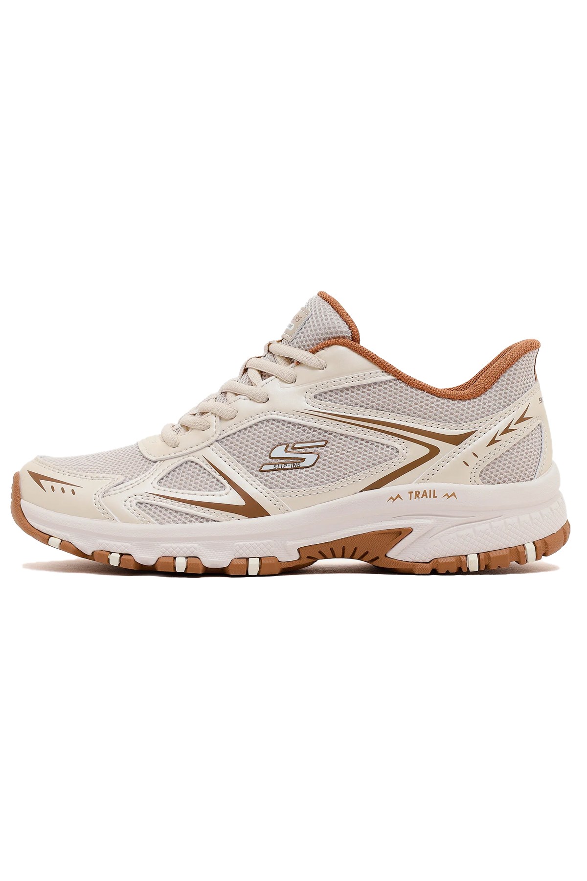 Skechers Siyah Skechers Hillcrest 180358