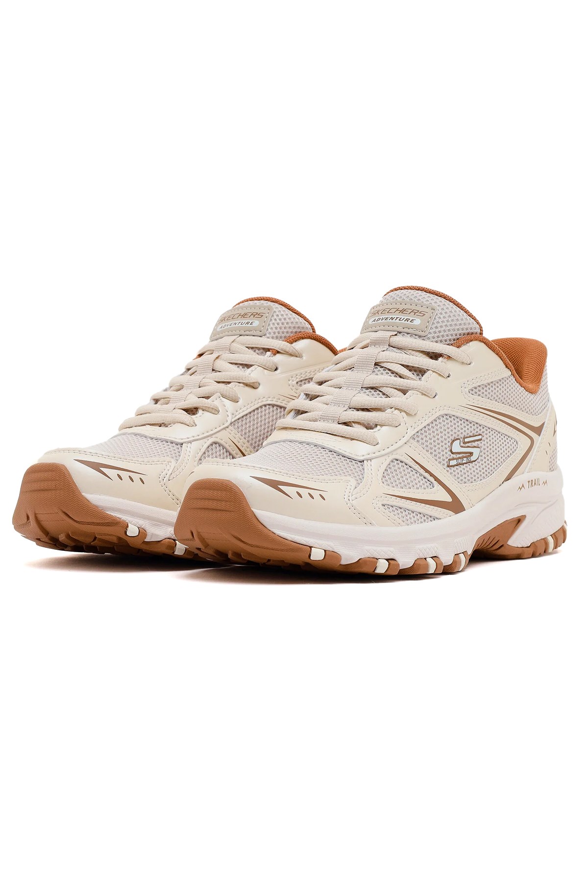 Skechers Siyah Skechers Hillcrest 180358