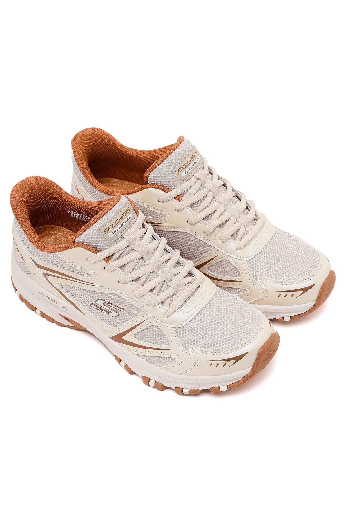 Skechers Siyah Skechers Hillcrest 180358
