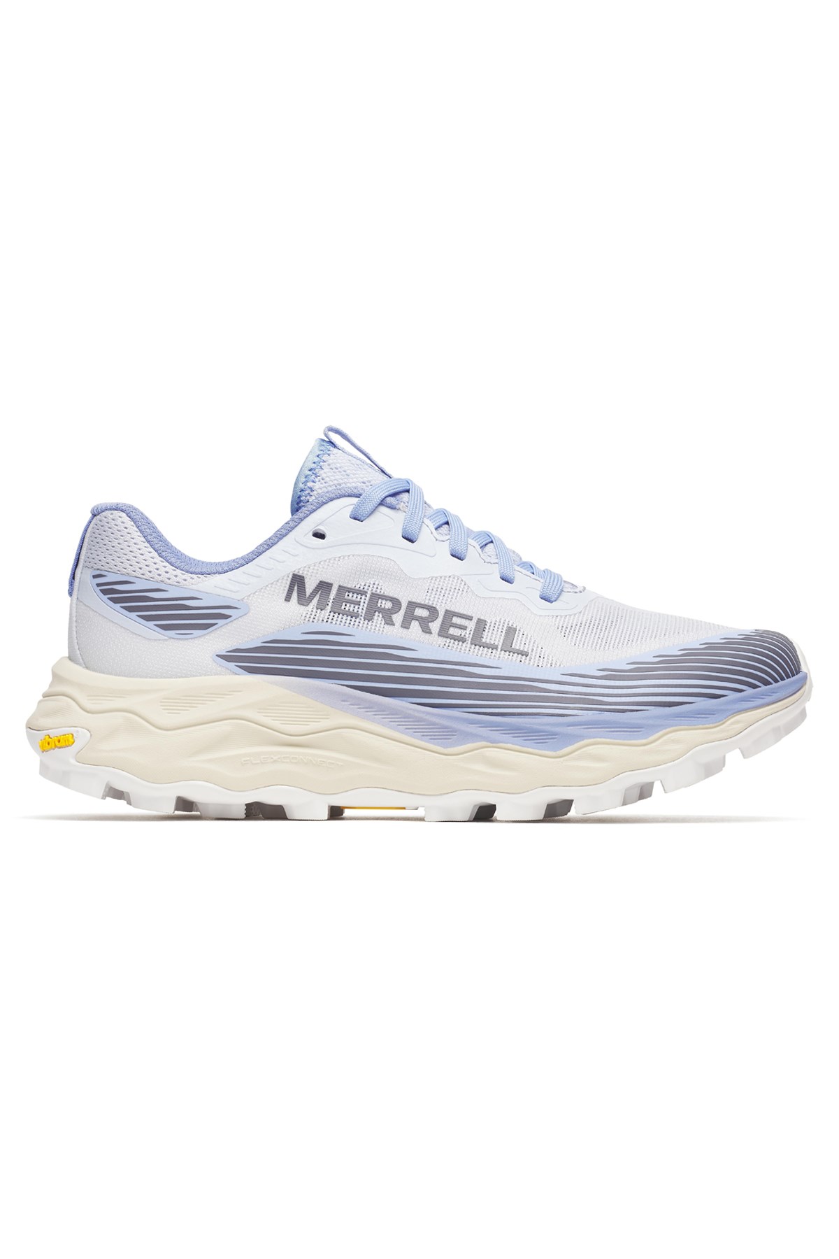 Merrell Mavi Merrell Agility Peak 6 Kadın
