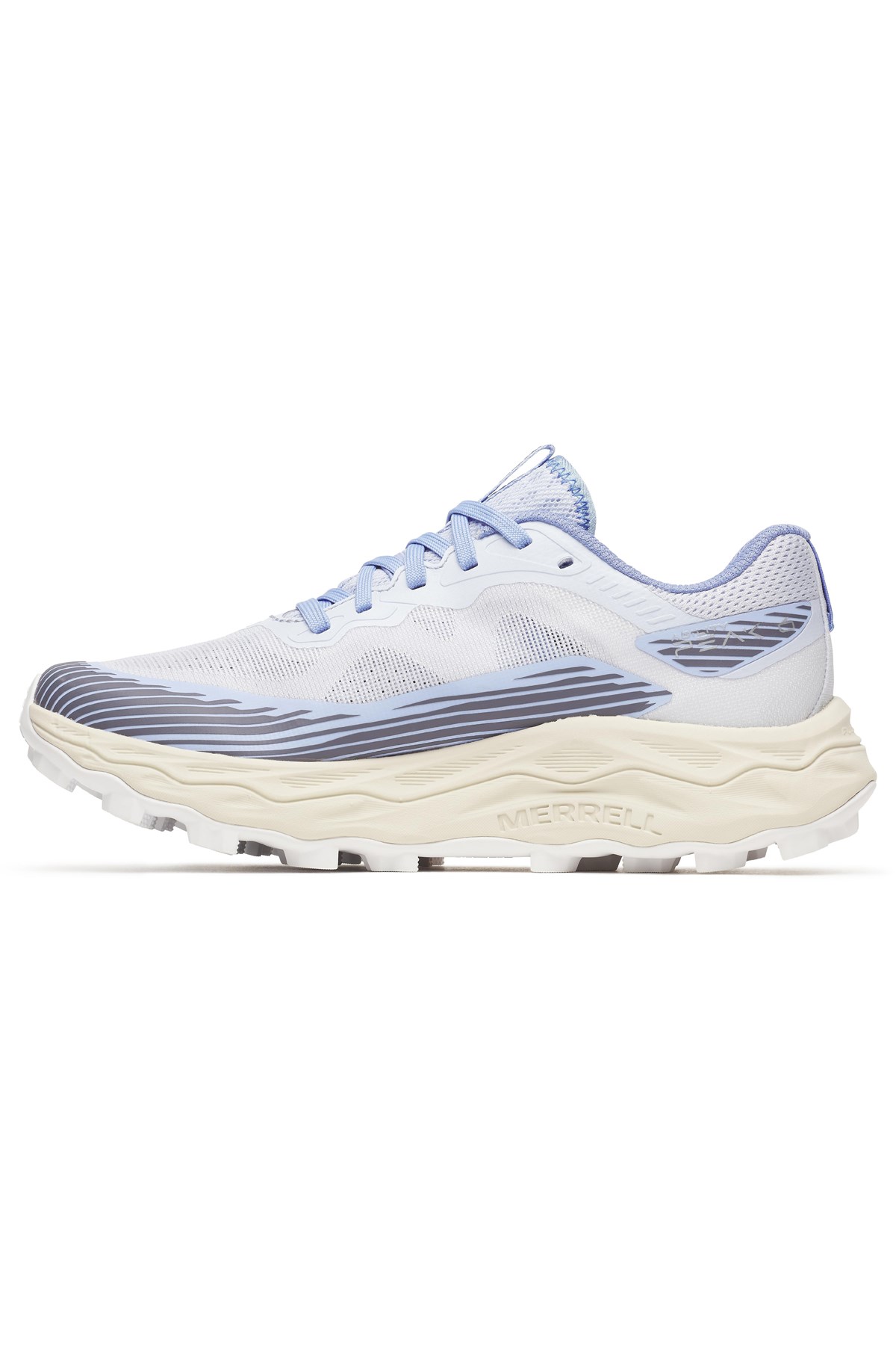 Merrell Mavi Merrell Agility Peak 6 Kadın