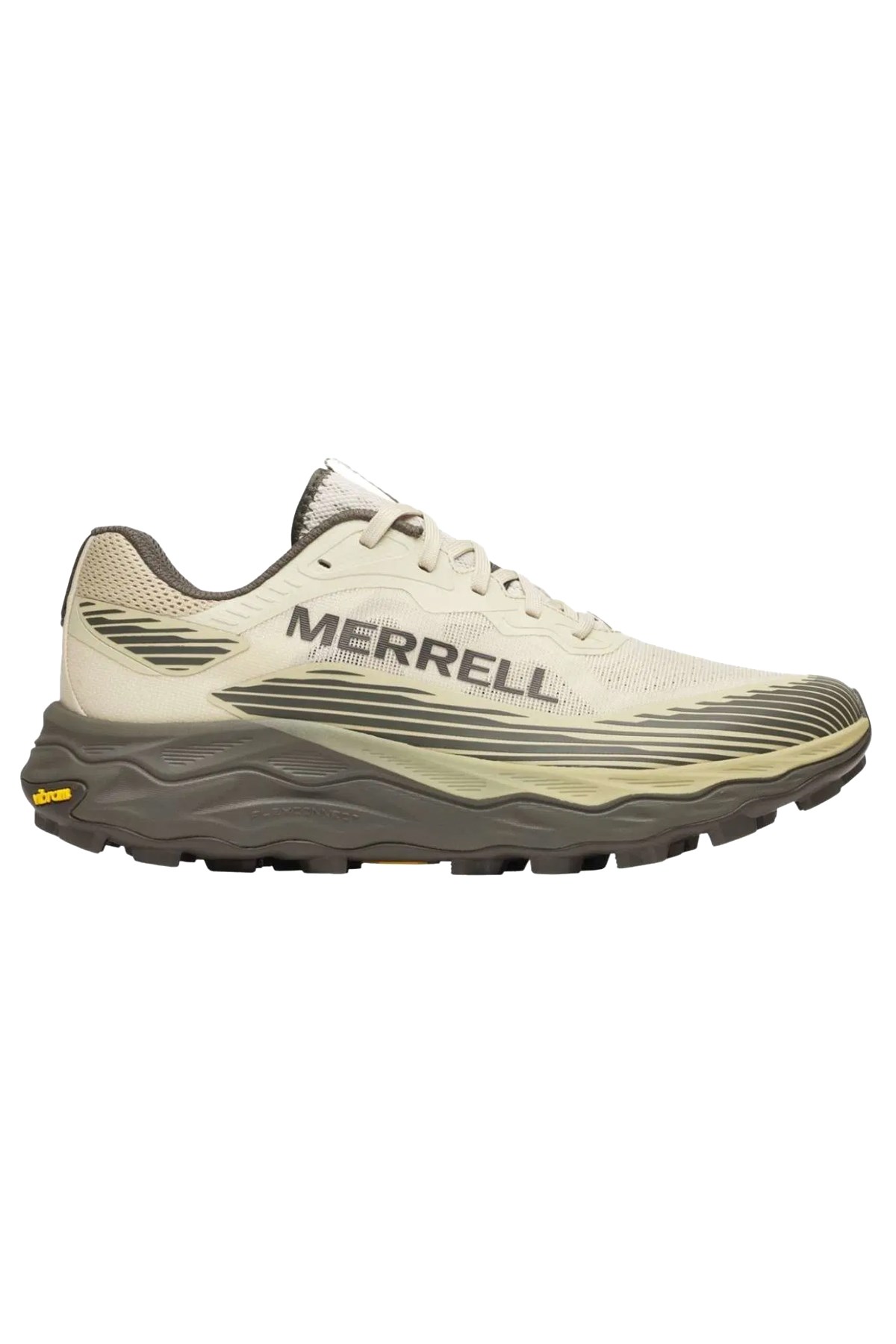 Merrell Bej Merrell Agility Peak 6 Erkek