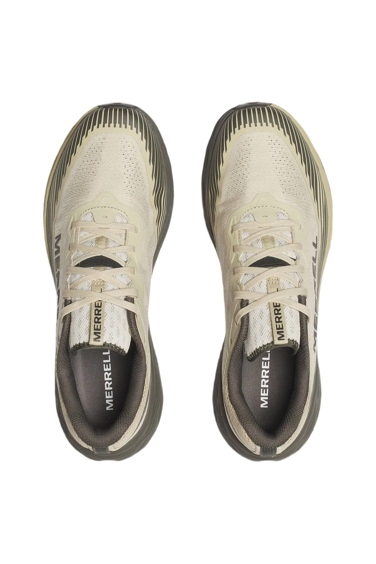 Merrell Bej Merrell Agility Peak 6 Erkek