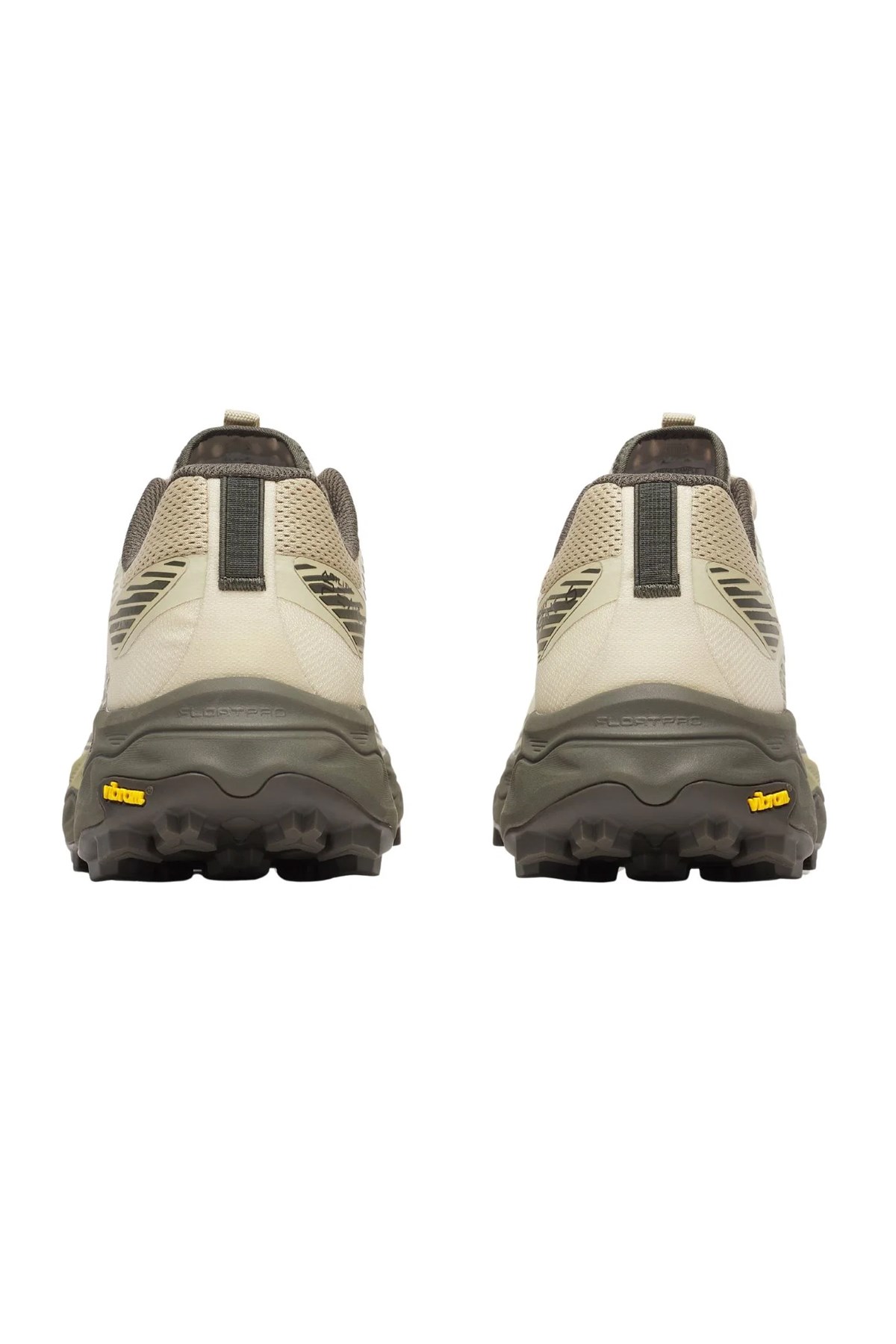 Merrell Bej Merrell Agility Peak 6 Erkek