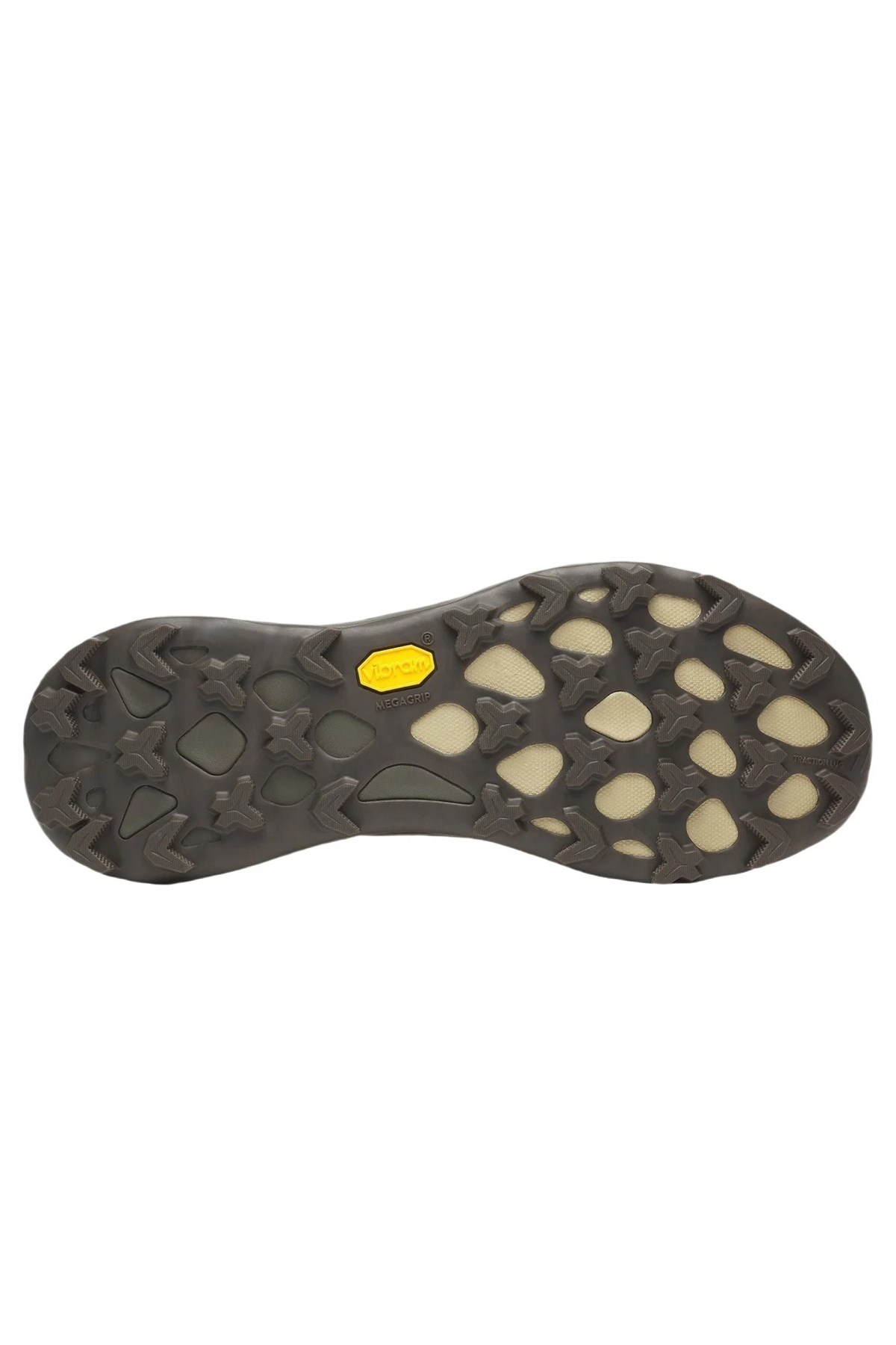 Merrell Bej Merrell Agility Peak 6 Erkek