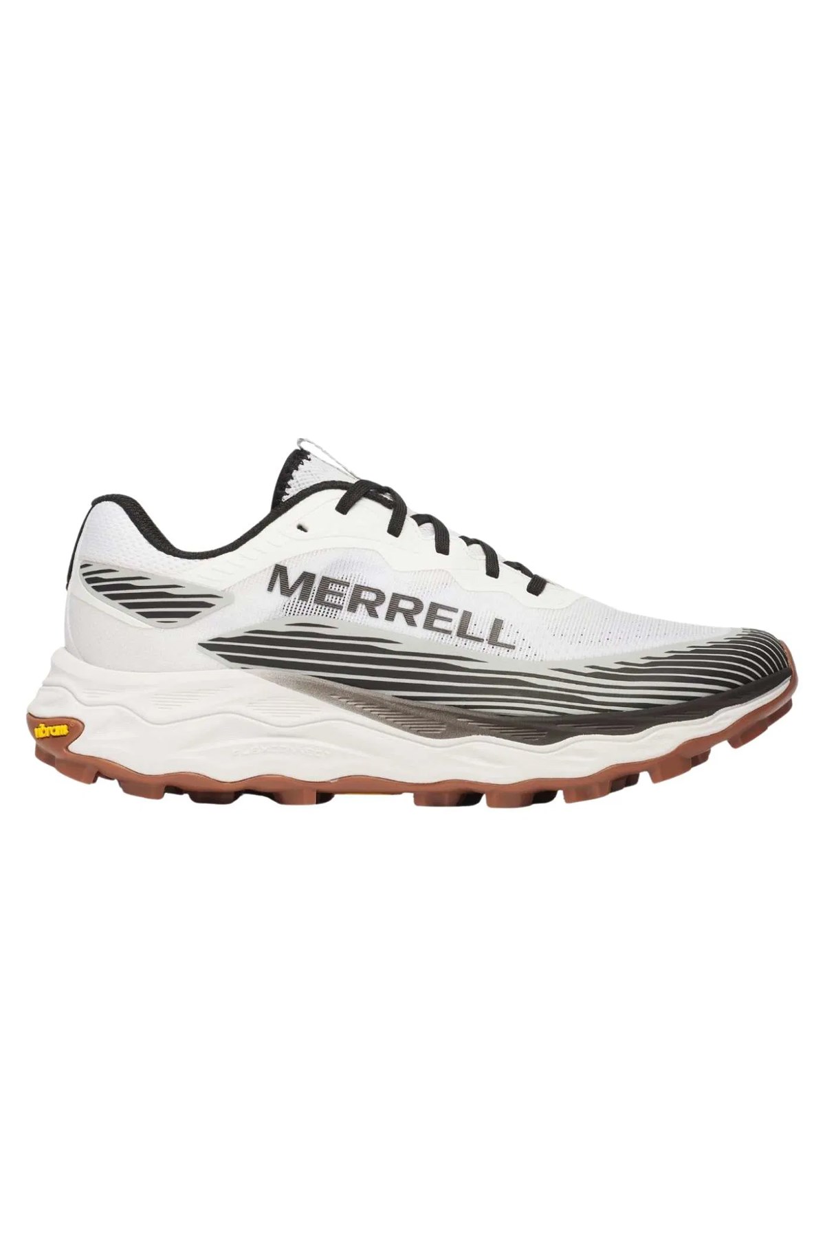 Merrell Beyaz Merrell Agility Peak 6 Erkek
