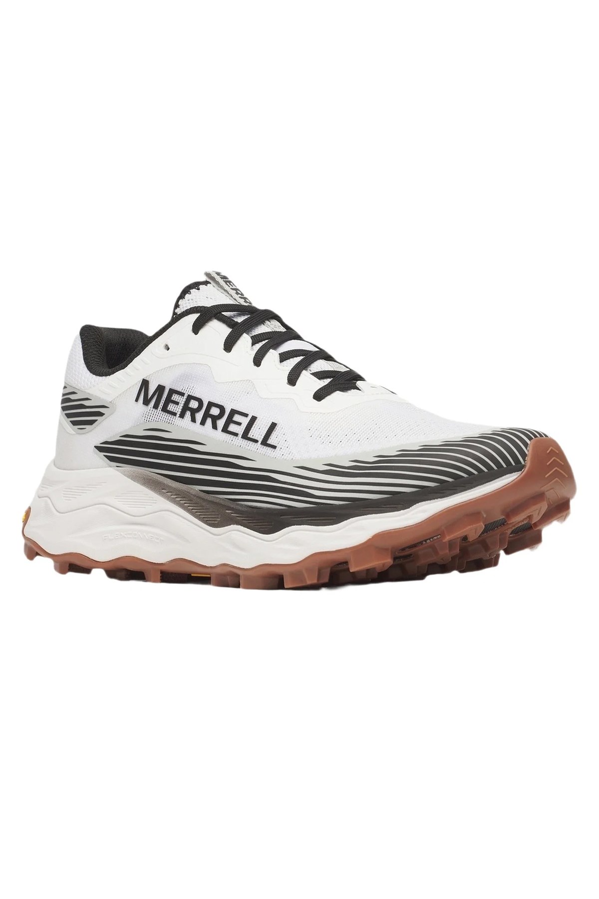 Merrell Beyaz Merrell Agility Peak 6 Erkek