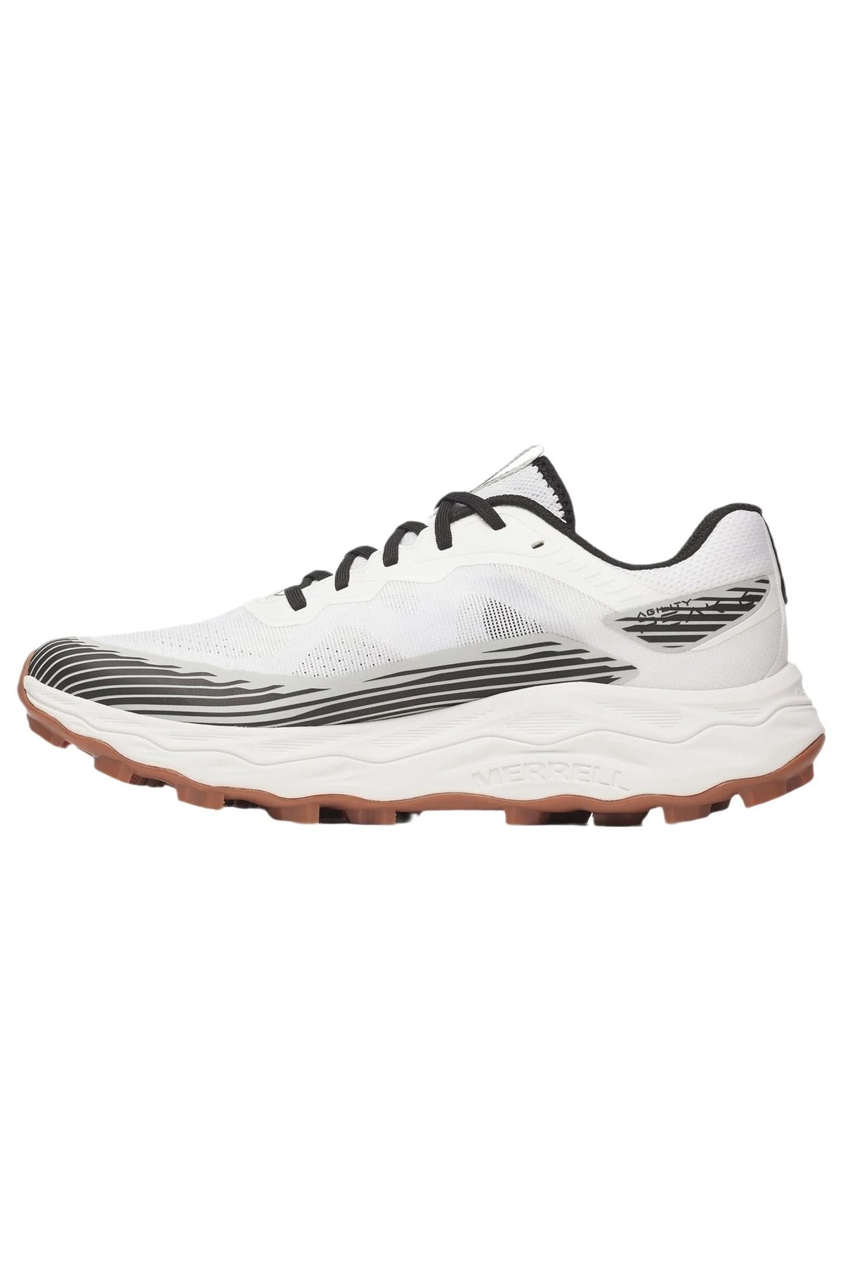 Merrell Beyaz Merrell Agility Peak 6 Erkek
