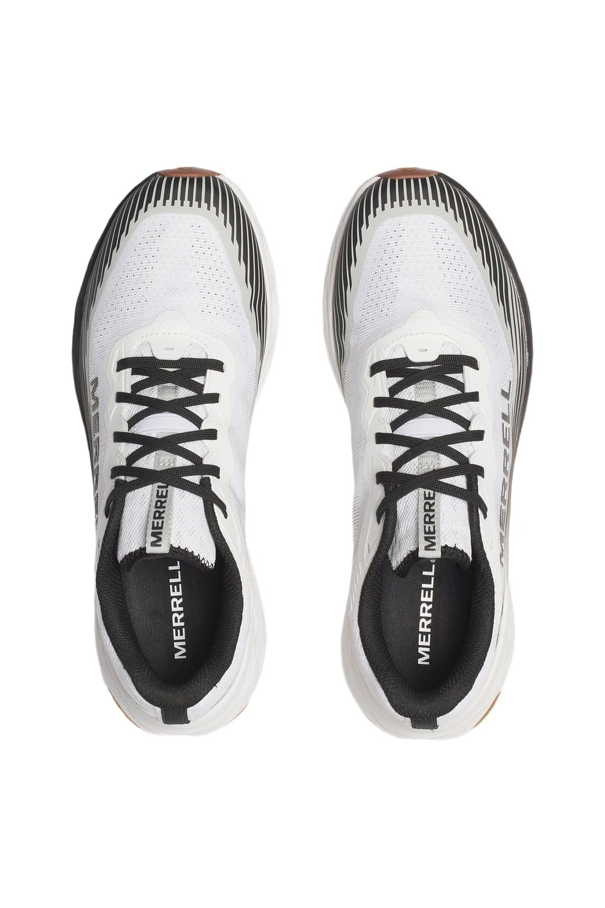 Merrell Beyaz Merrell Agility Peak 6 Erkek