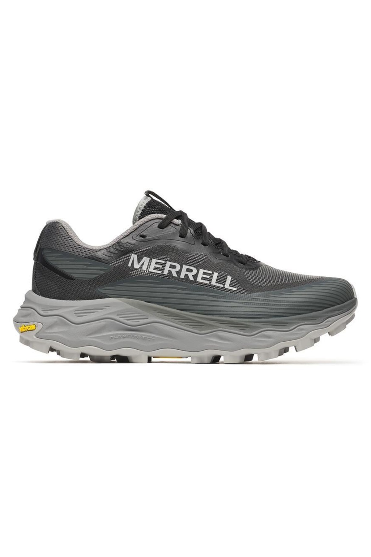 Merrell Siyah Merrell Agility Peak 6 Kadın