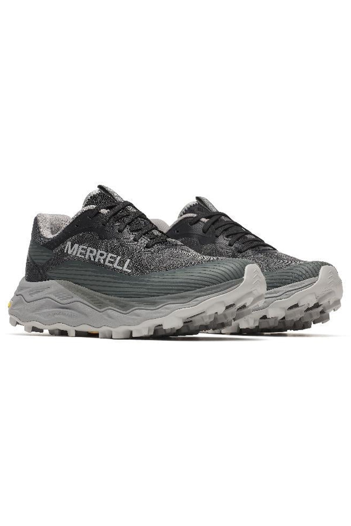 Merrell Siyah Merrell Agility Peak 6 Kadın