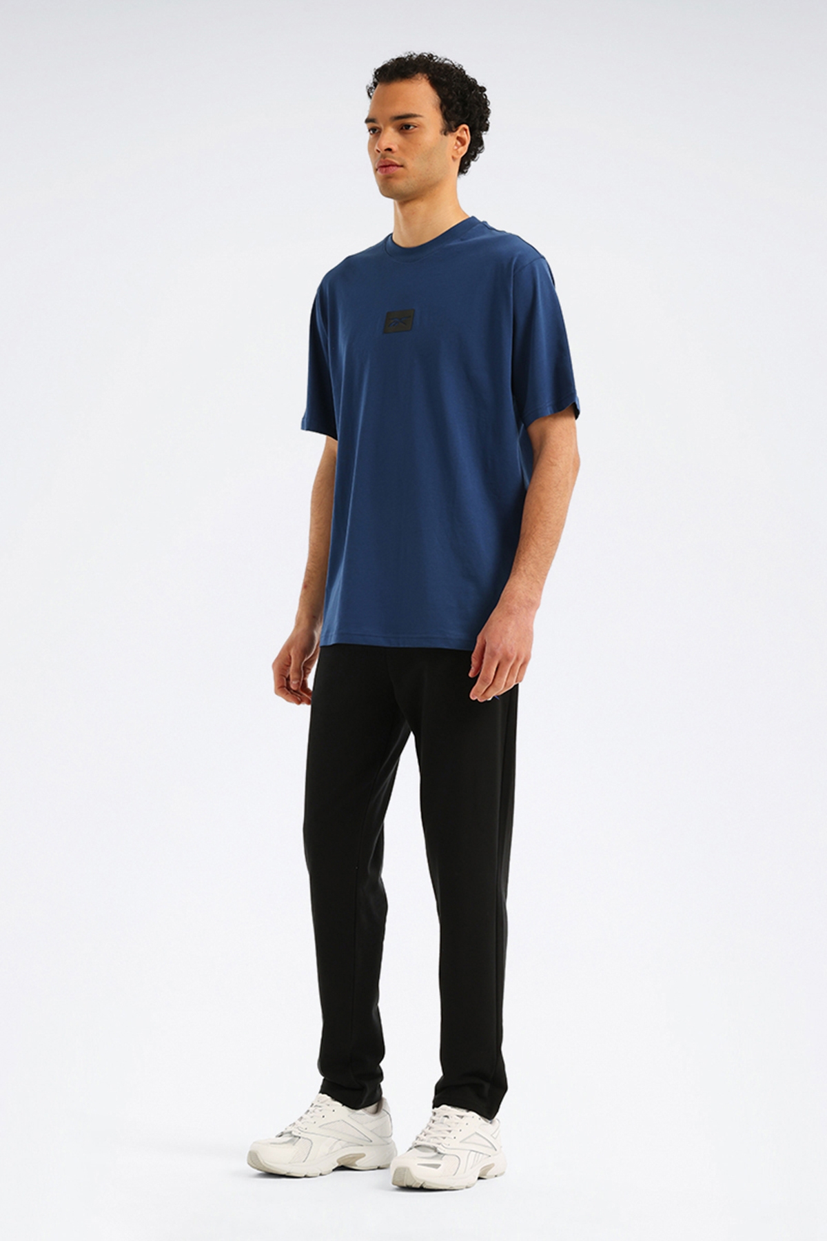 メンズウェア HYPEGOLF NYLON RIP PUFF LONG PANTS BLACK ID II OH PANT Siyah Erkek Eşofman Altı Fiyatları | Flo