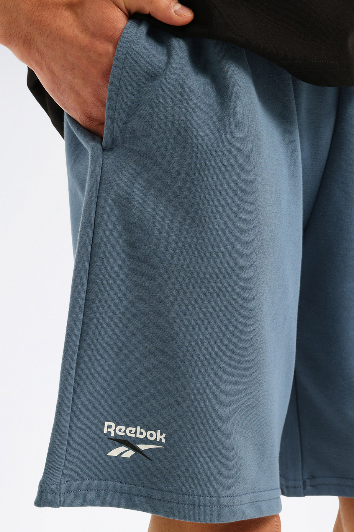 NEW ID RLX II SHORT İndigo Erkek Şort Fiyatları | IN Street