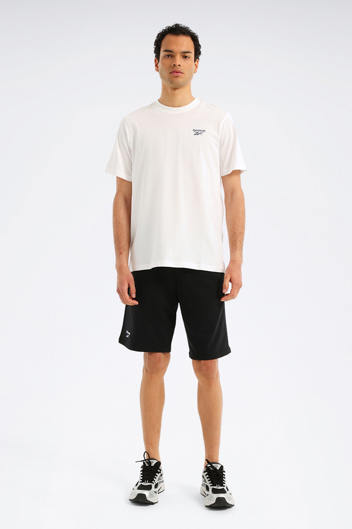 TUCHE TEE Beyaz Erkek Kısa Kol T-Shirt Fiyatları - 102204029 | IN