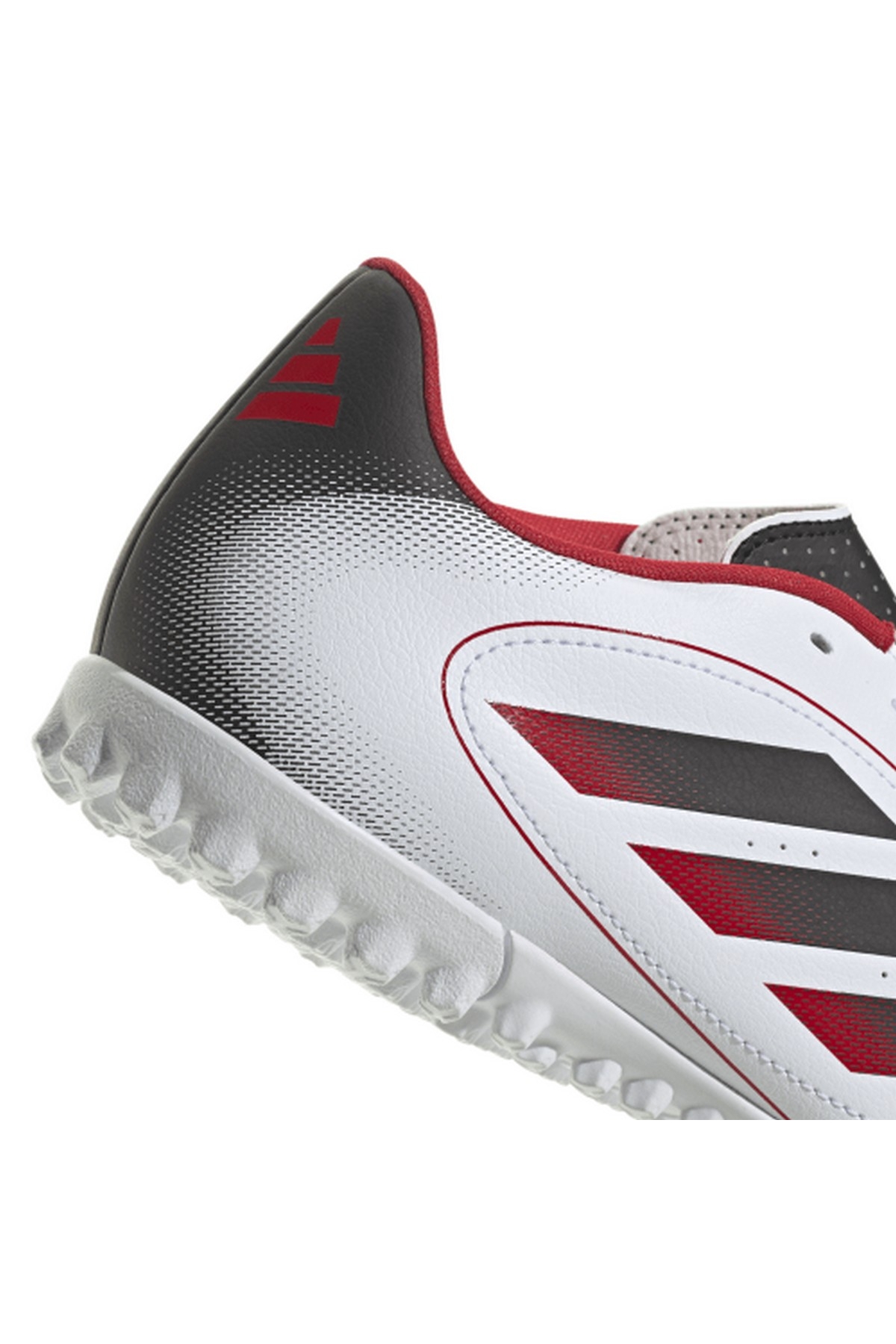 Adidas Beyaz Adidas Goletto IX