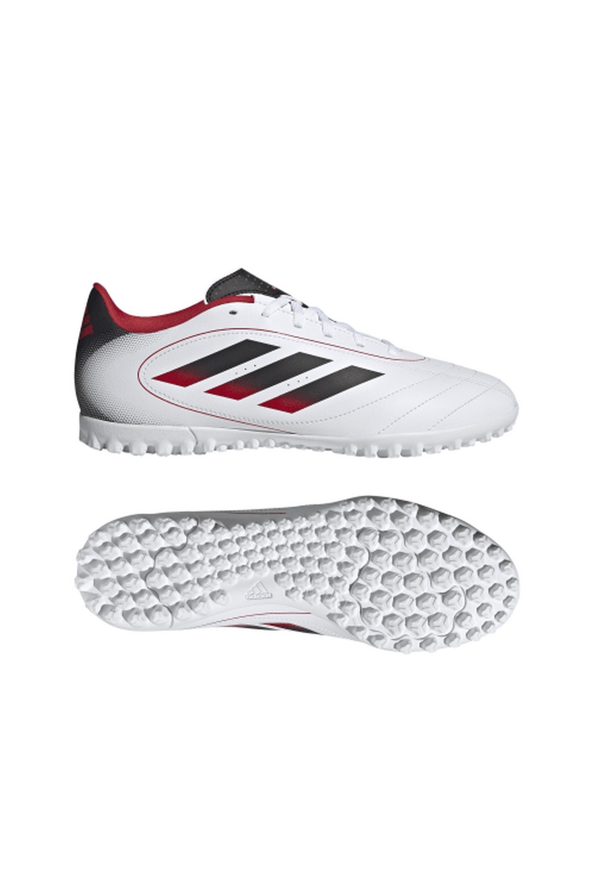 Adidas Beyaz Adidas Goletto IX