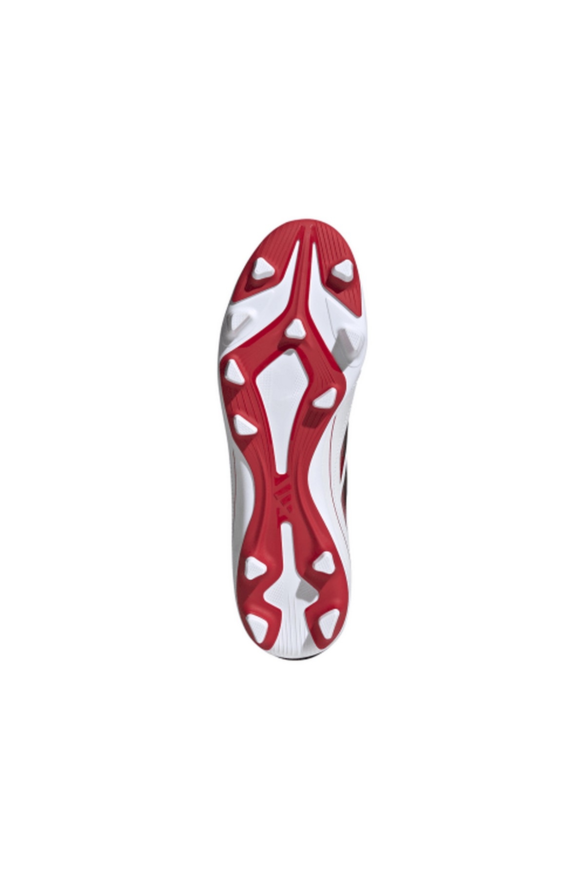 Adidas Beyaz Adidas Goletto IX