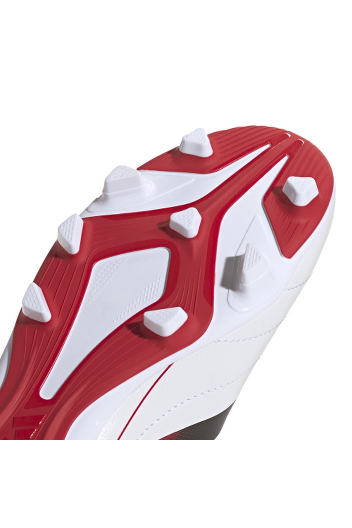 Adidas Beyaz Adidas Goletto IX