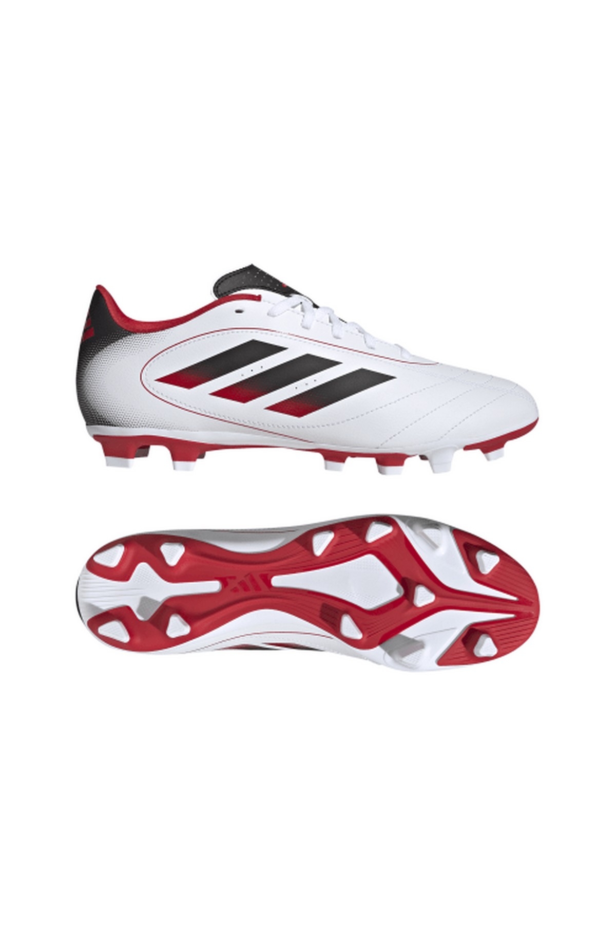 Adidas Beyaz Adidas Goletto IX